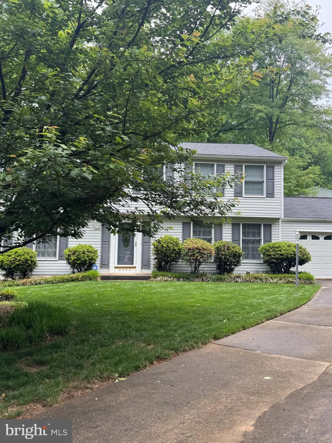 2403 ANDORRA PLACE, Reston, VA 20191
