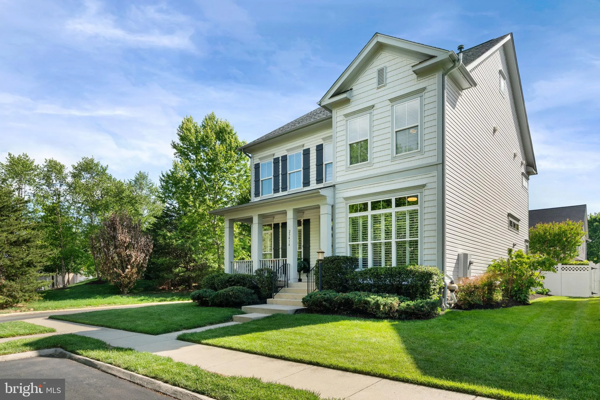 23414 HIGBEE LANE, Brambleton, VA 20148