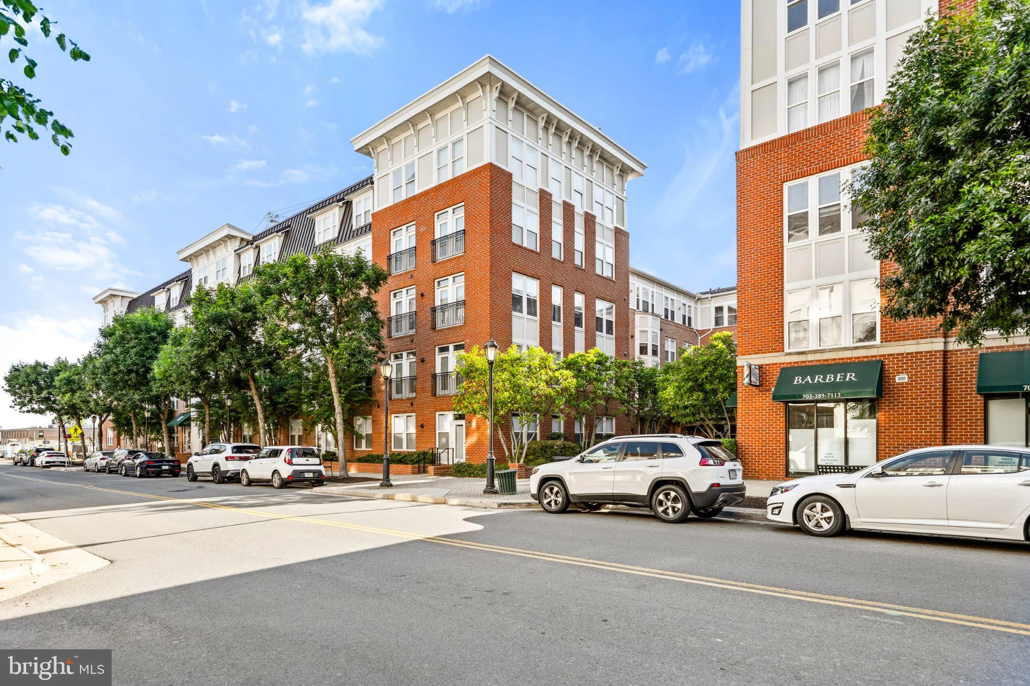 2665 PROSPERITY AVENUE, Fairfax, VA 22031