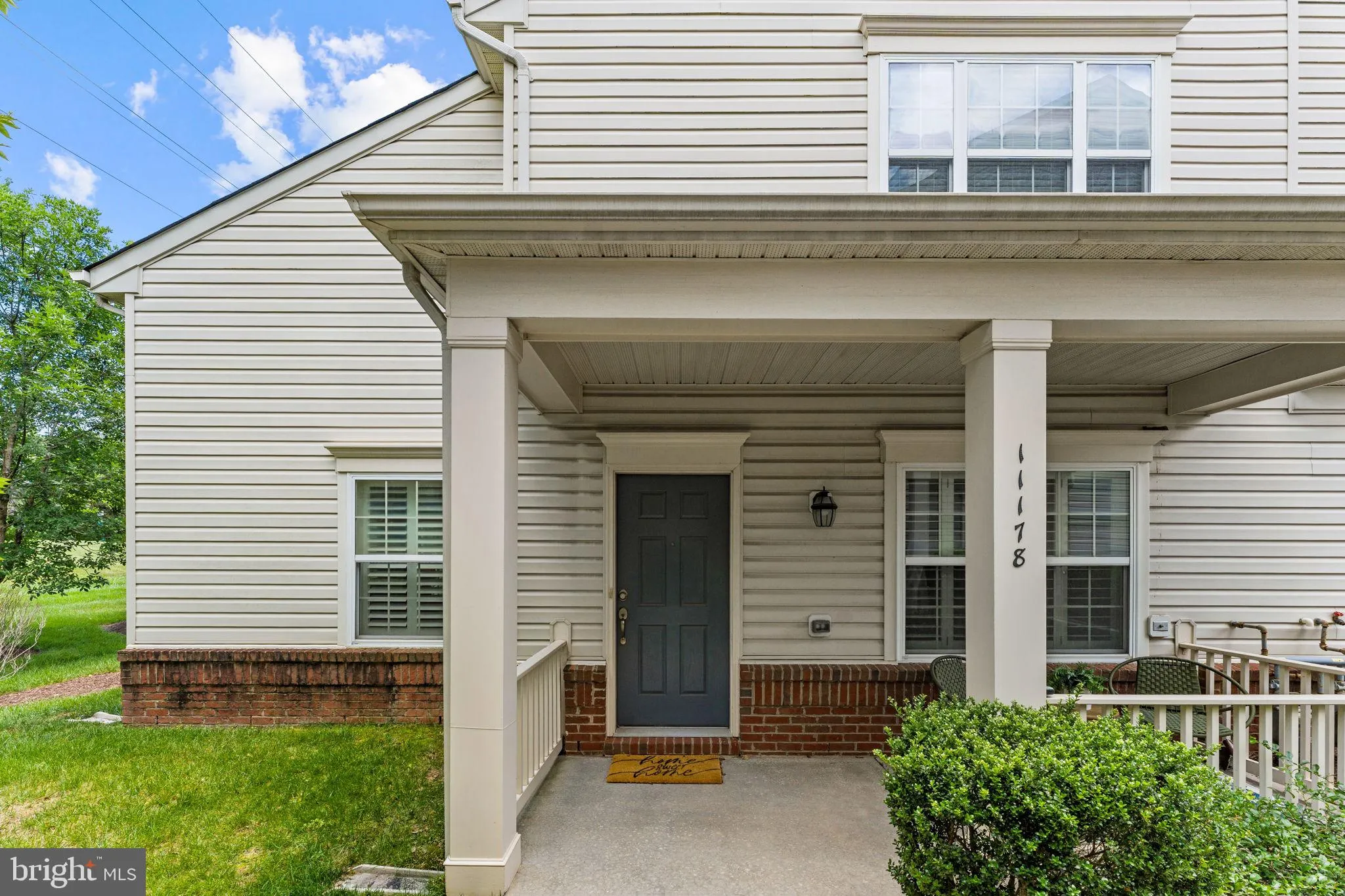 11178 WORTHAM CREST CIRCLE, Manassas, VA 20109