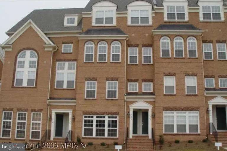 9532 WALKER WAY, Manassas Park, VA 20111