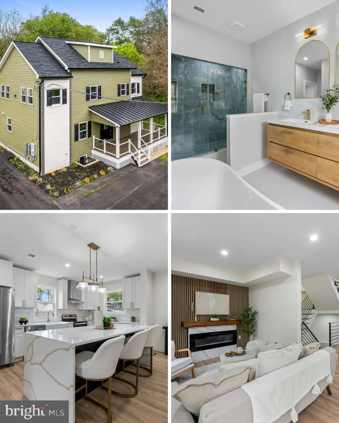 15001 DARNESTOWN ROAD, Germantown, MD 20874