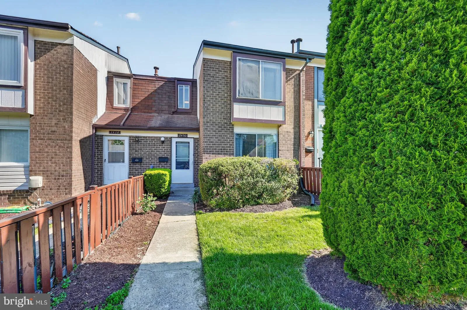 2430 SUN VALLEY CIRCLE, Silver Spring, MD 20906