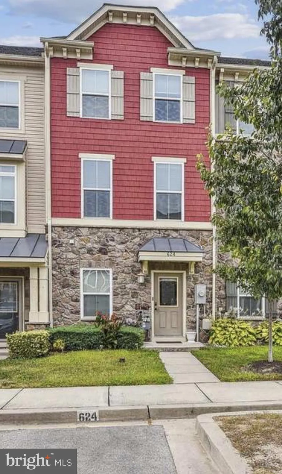 624 RAVENWOOD DRIVE, Glen Burnie, MD 21060