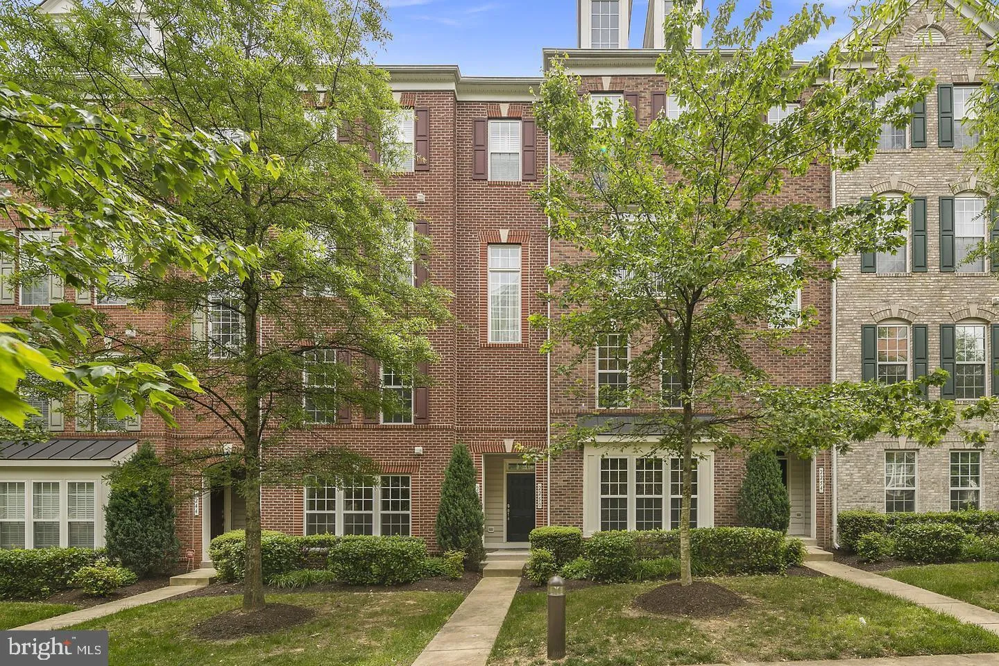 2248 MARGRAF CIRCLE, Woodbridge, VA 22191