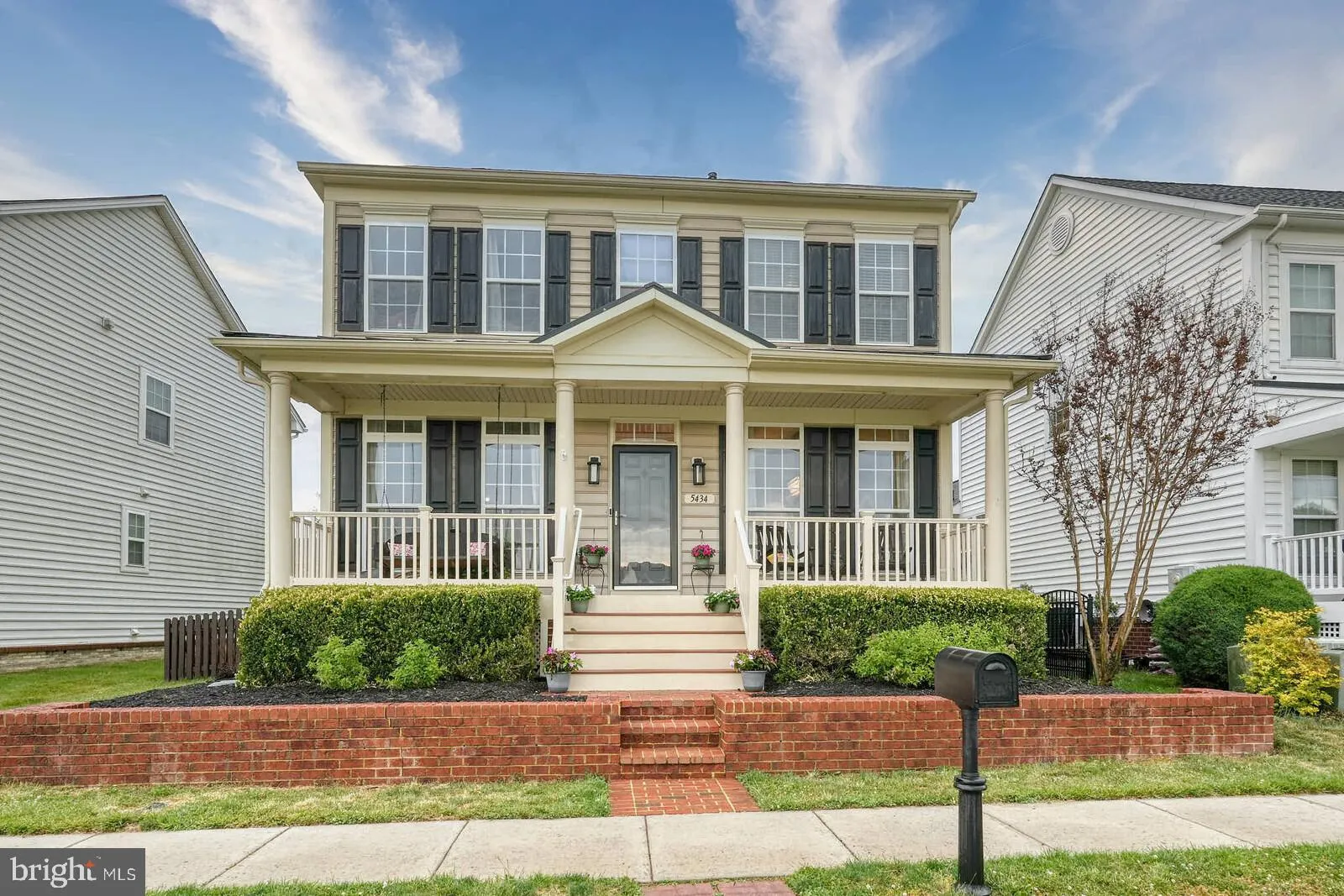 5434 ADAMSTOWN COMMONS DRIVE, Adamstown, MD 21710