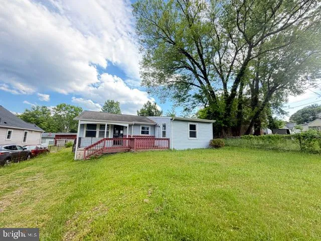 13103 6TH STREET, Bowie, MD 20720