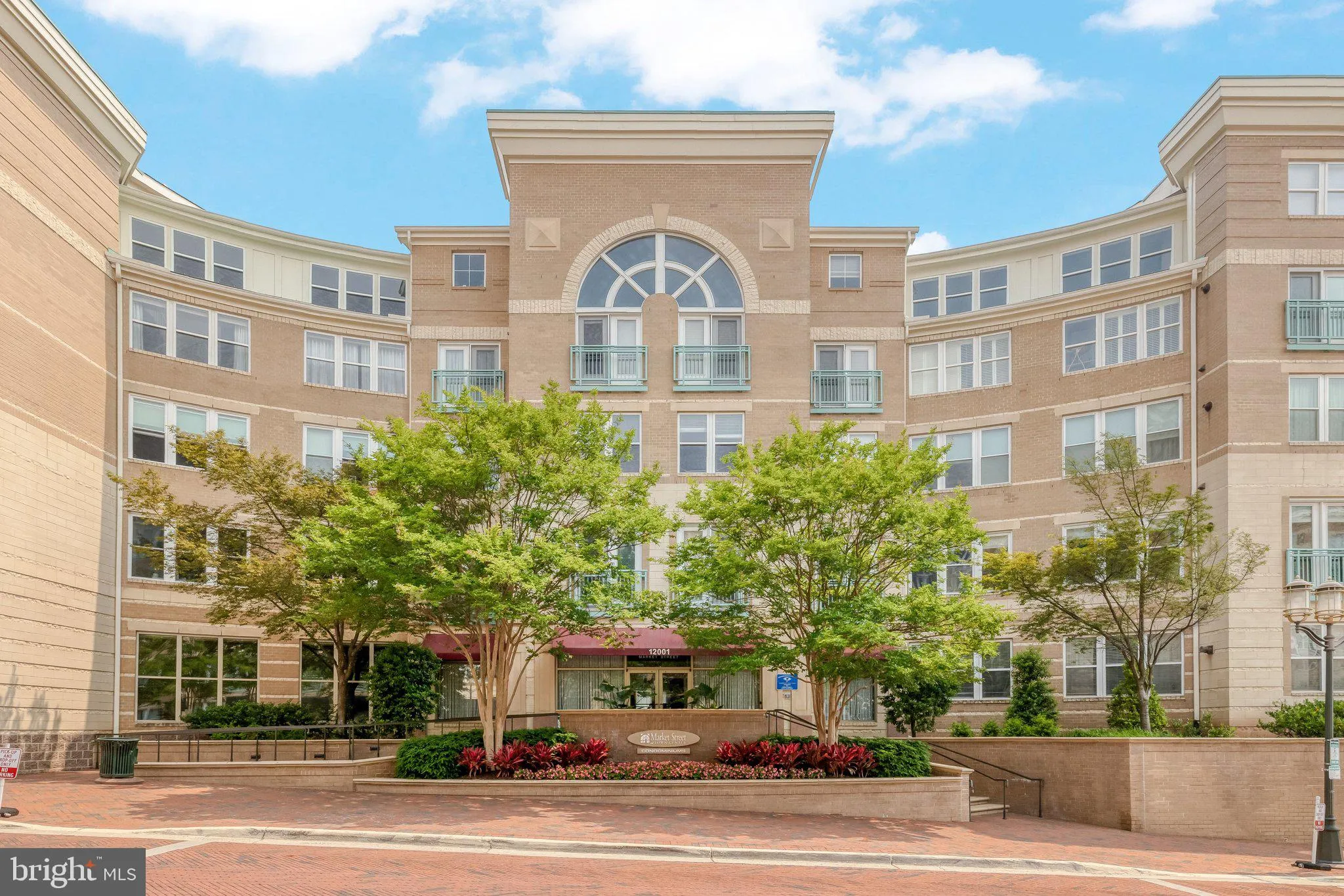 12001 MARKET STREET, Reston, VA 20190