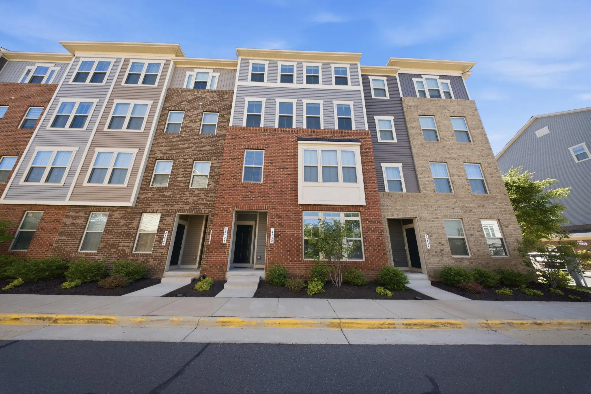 24728 MALIBU TERRACE, Sterling, VA 20166