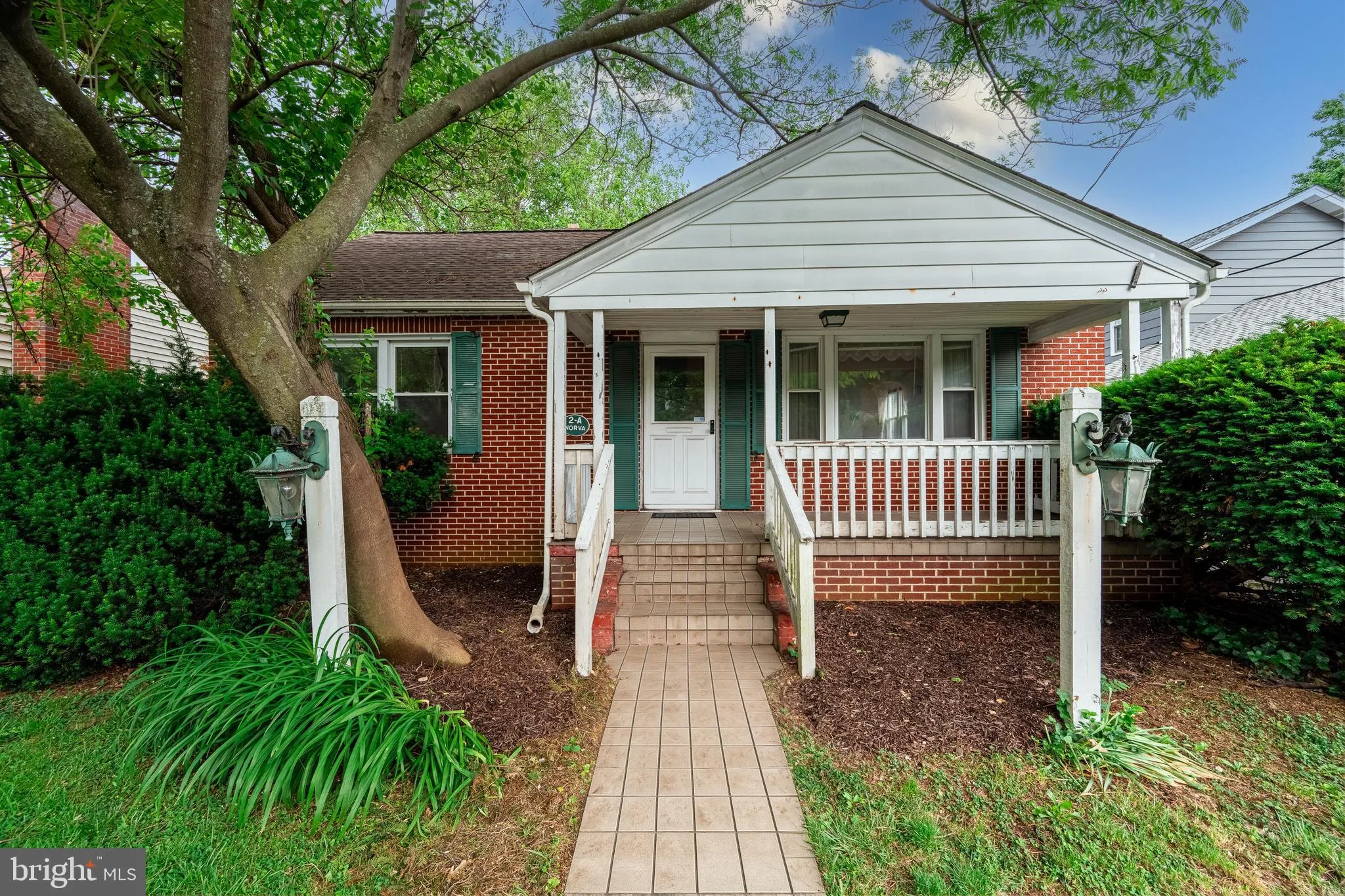 2 NORVA AVENUE, Frederick, MD 21701