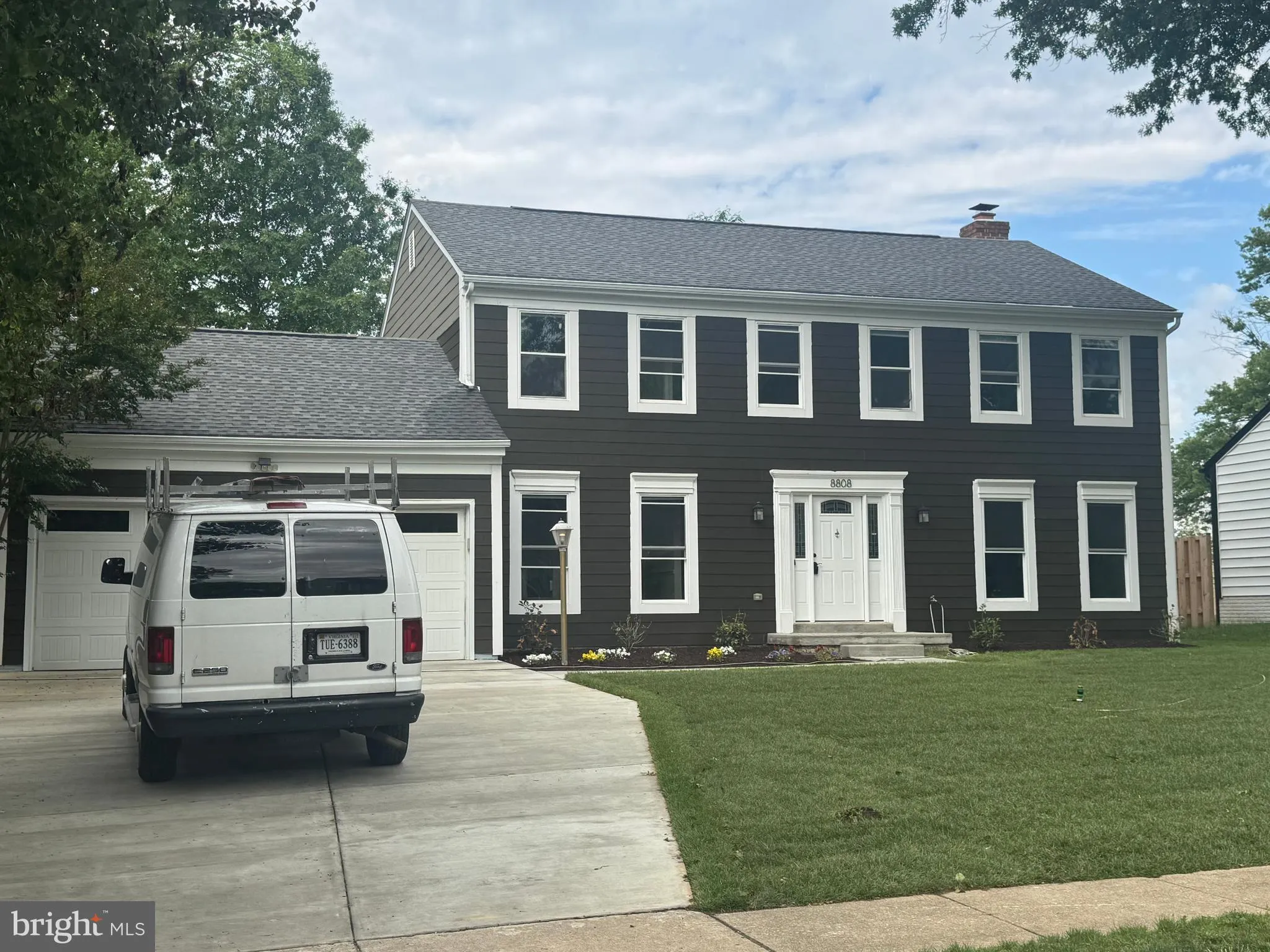8808 BLACK ALDER DRIVE, Alexandria, VA 22309