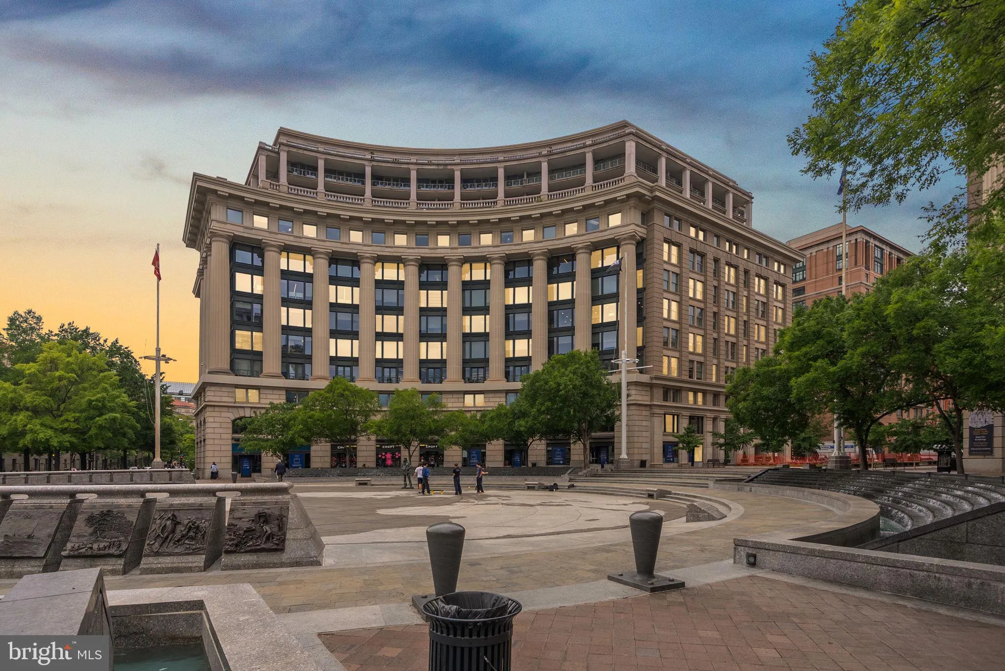 801 PENNSYLVANIA AVENUE, Washington, DC 20004