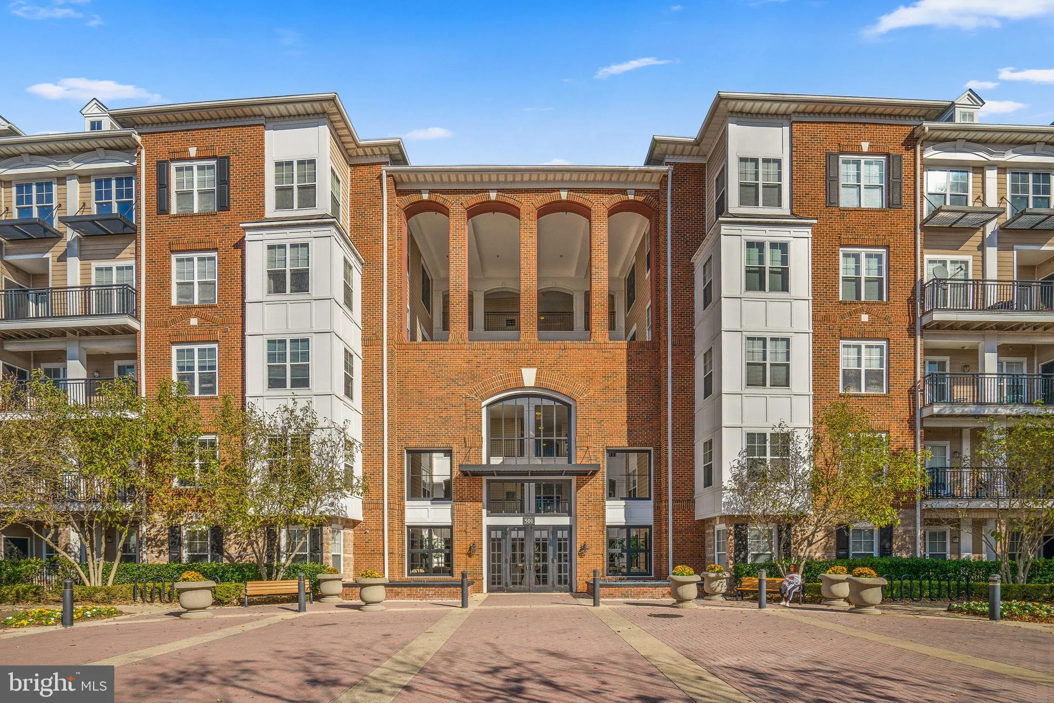 501 HUNGERFORD DRIVE, Rockville, MD 20850