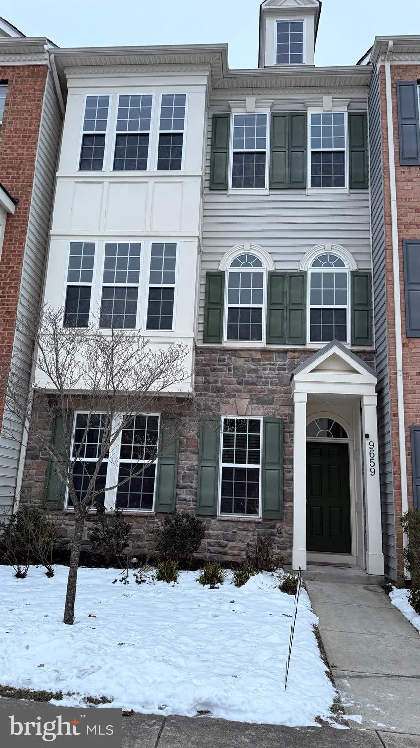 9659 BOTHWELL LANE, Frederick, MD 21704