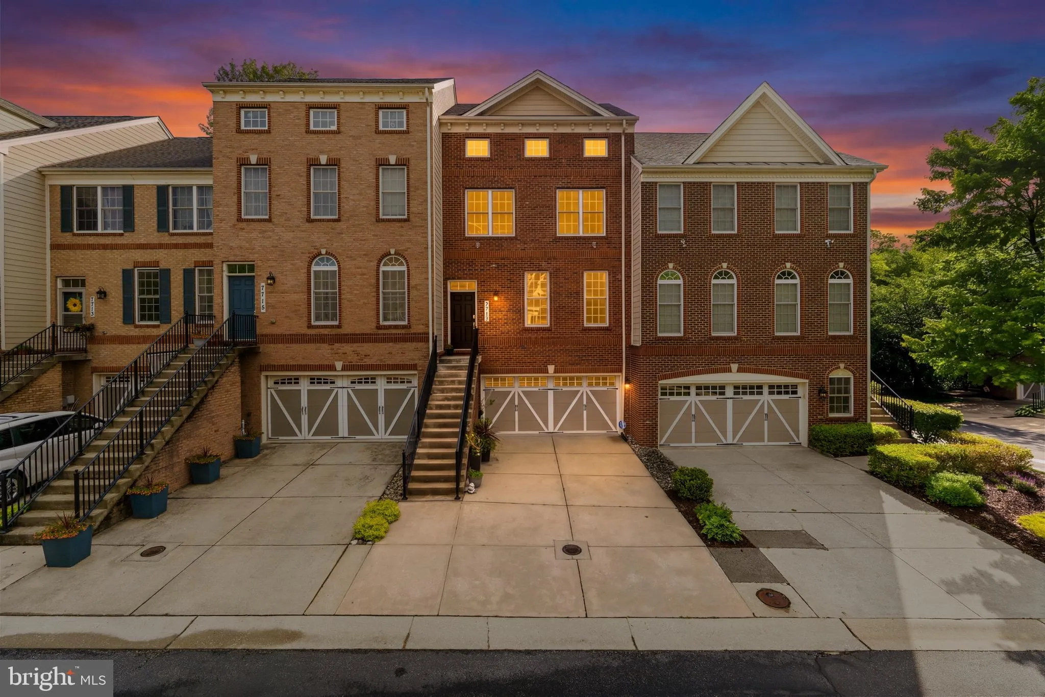 7717 CLAY BRIDGE COURT, Hanover, MD 21076