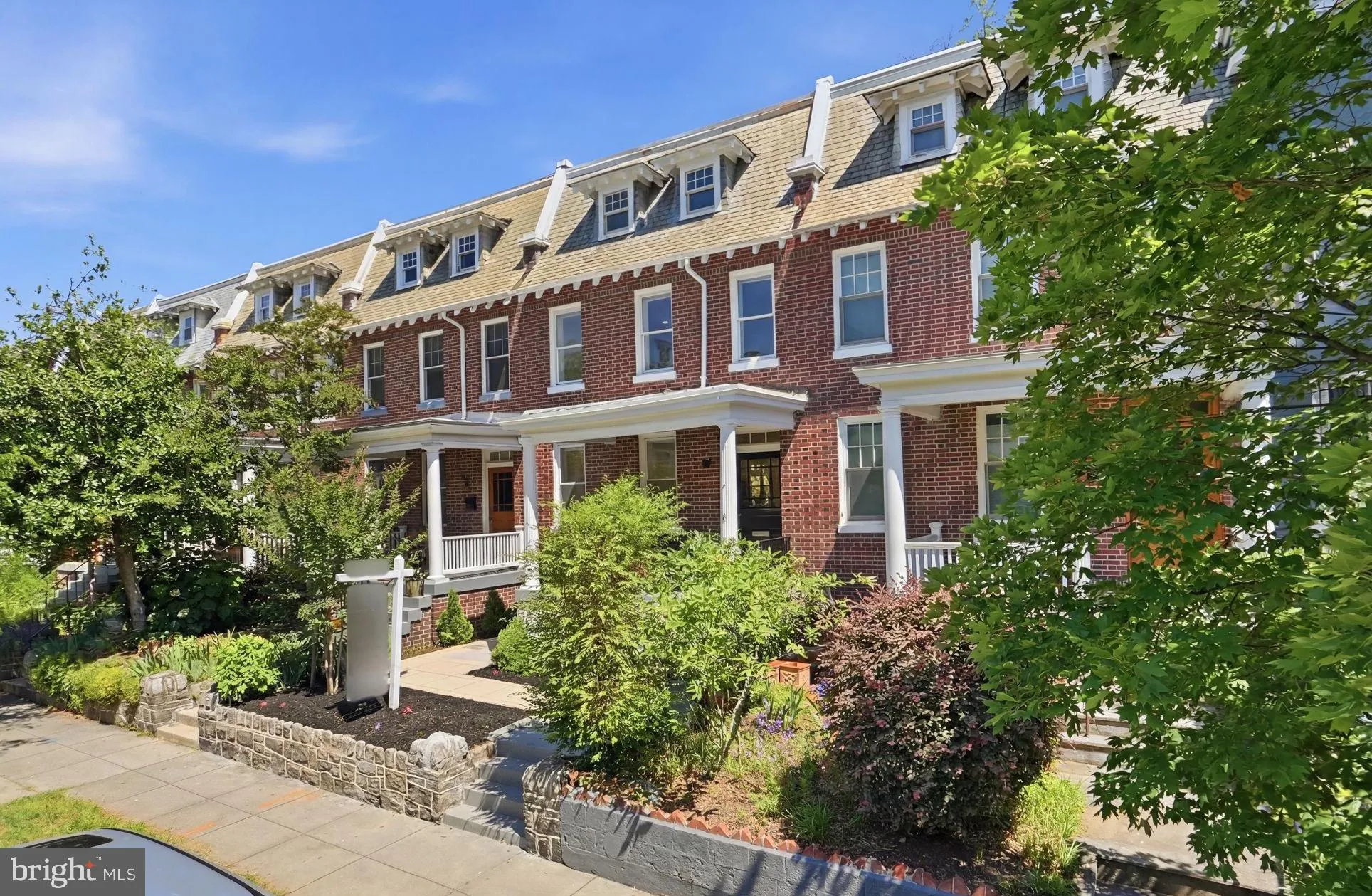 634 LEXINGTON PLACE, Washington, DC 20002