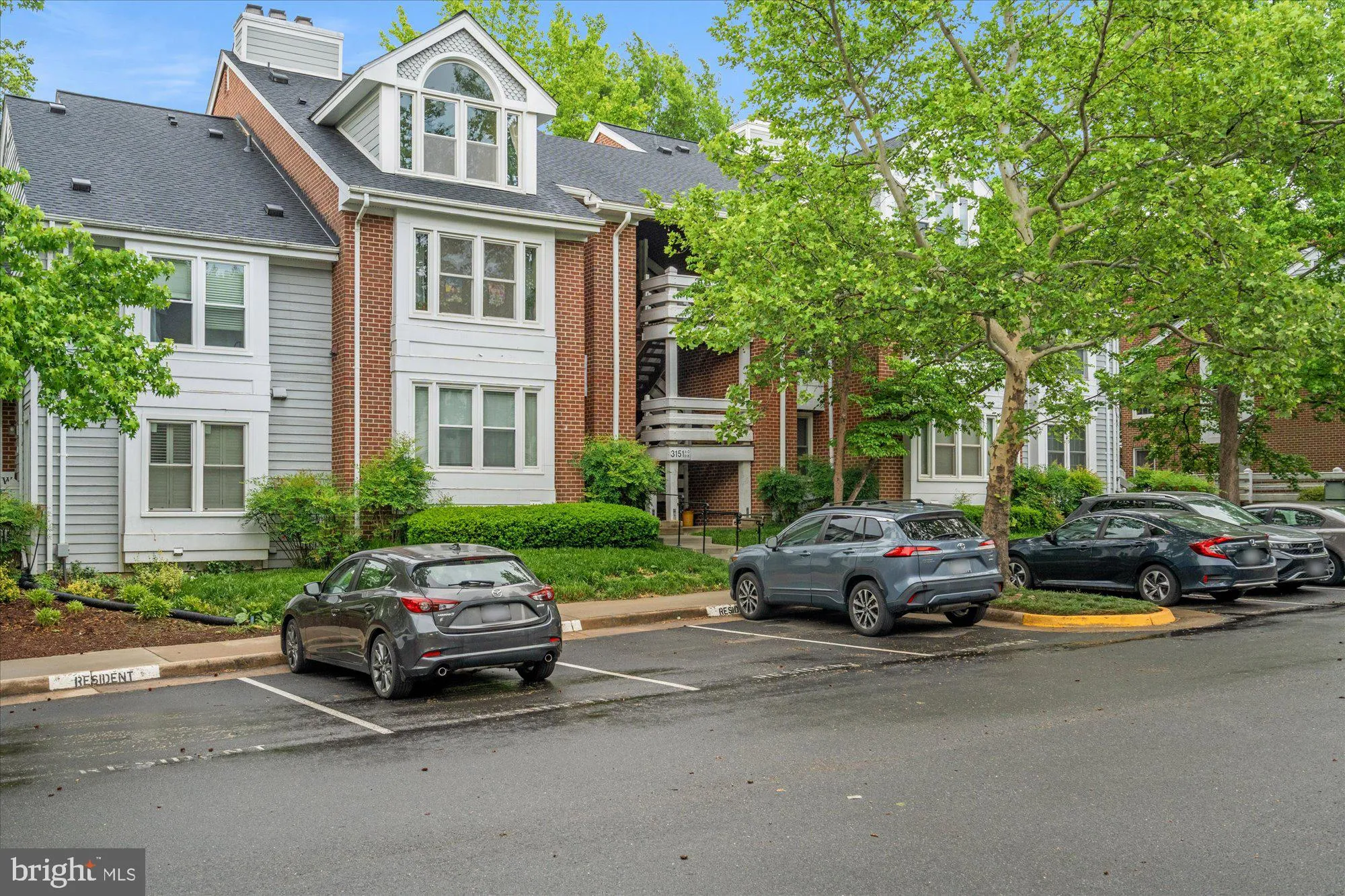 3151 ANCHORWAY COURT, Falls Church, VA 22042