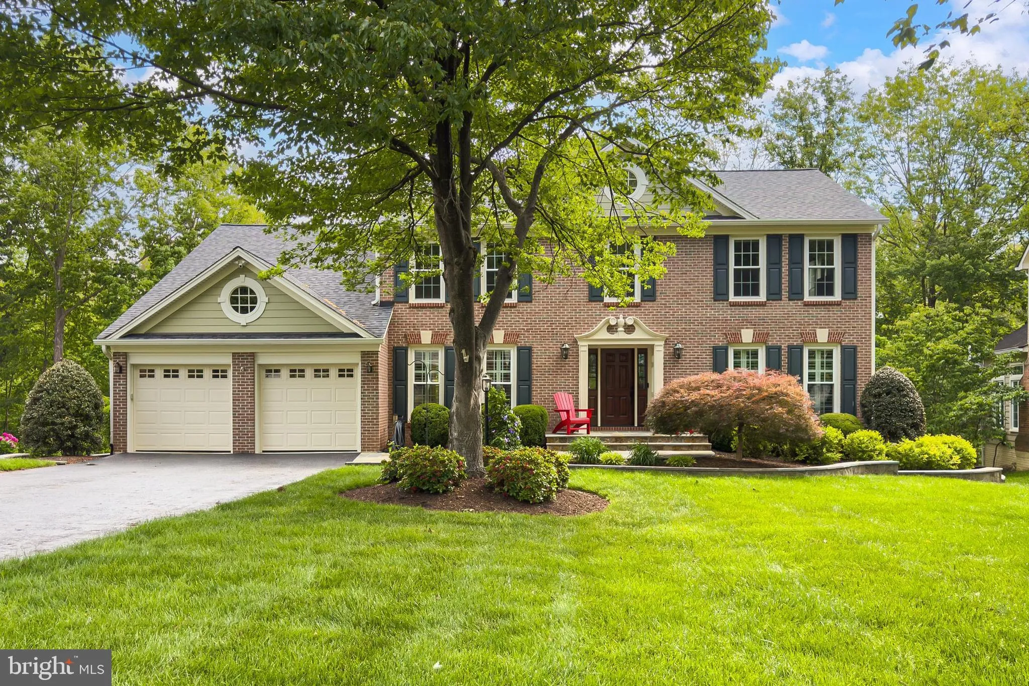 15403 MARTINS HUNDRED DRIVE, Centreville, VA 20120