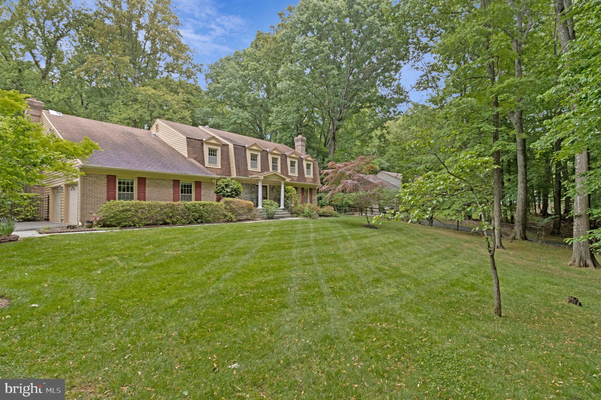 10009 NEW LONDON DRIVE, Potomac, MD 20854