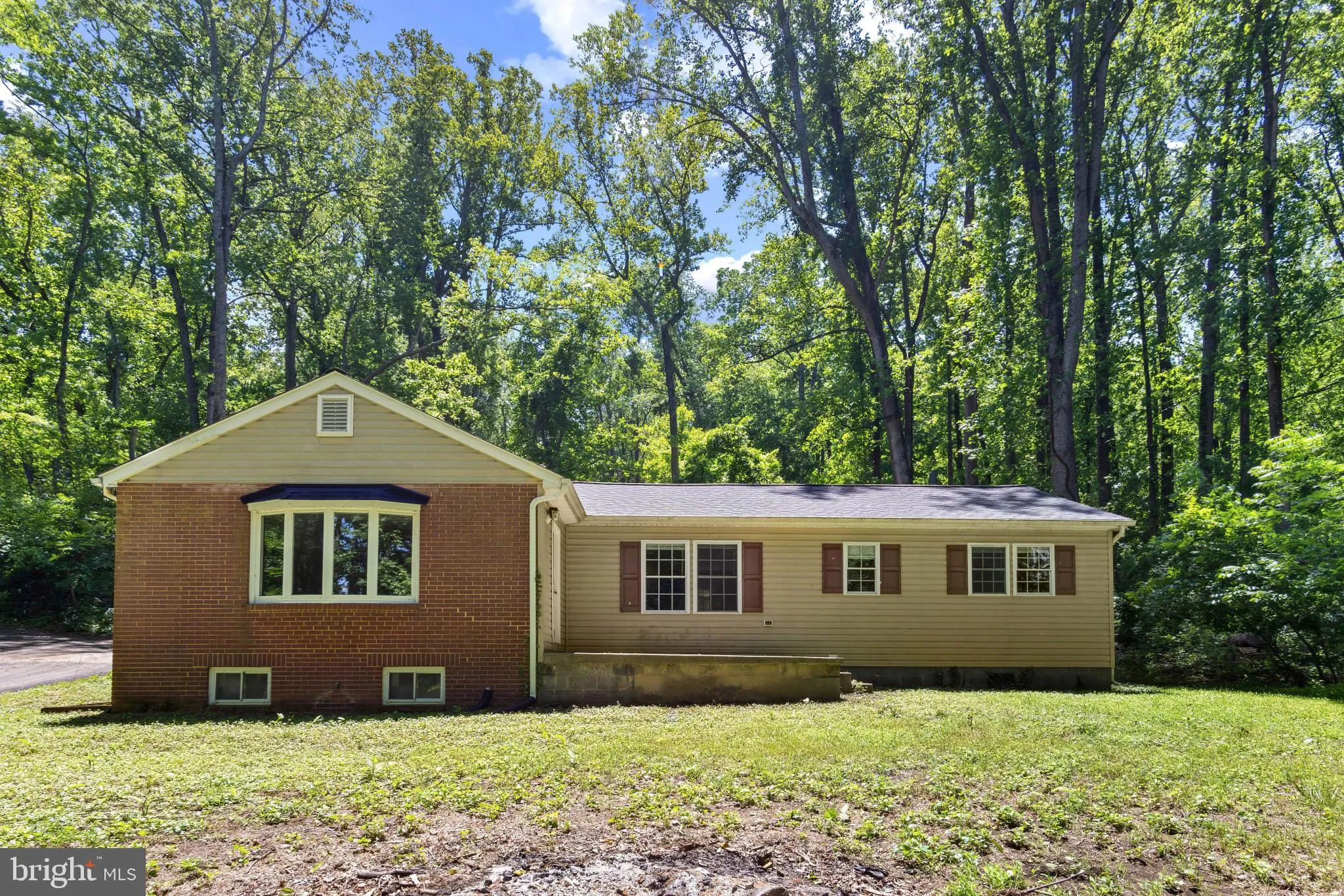 3615 FLORAL PARK ROAD, Brandywine, MD 20613