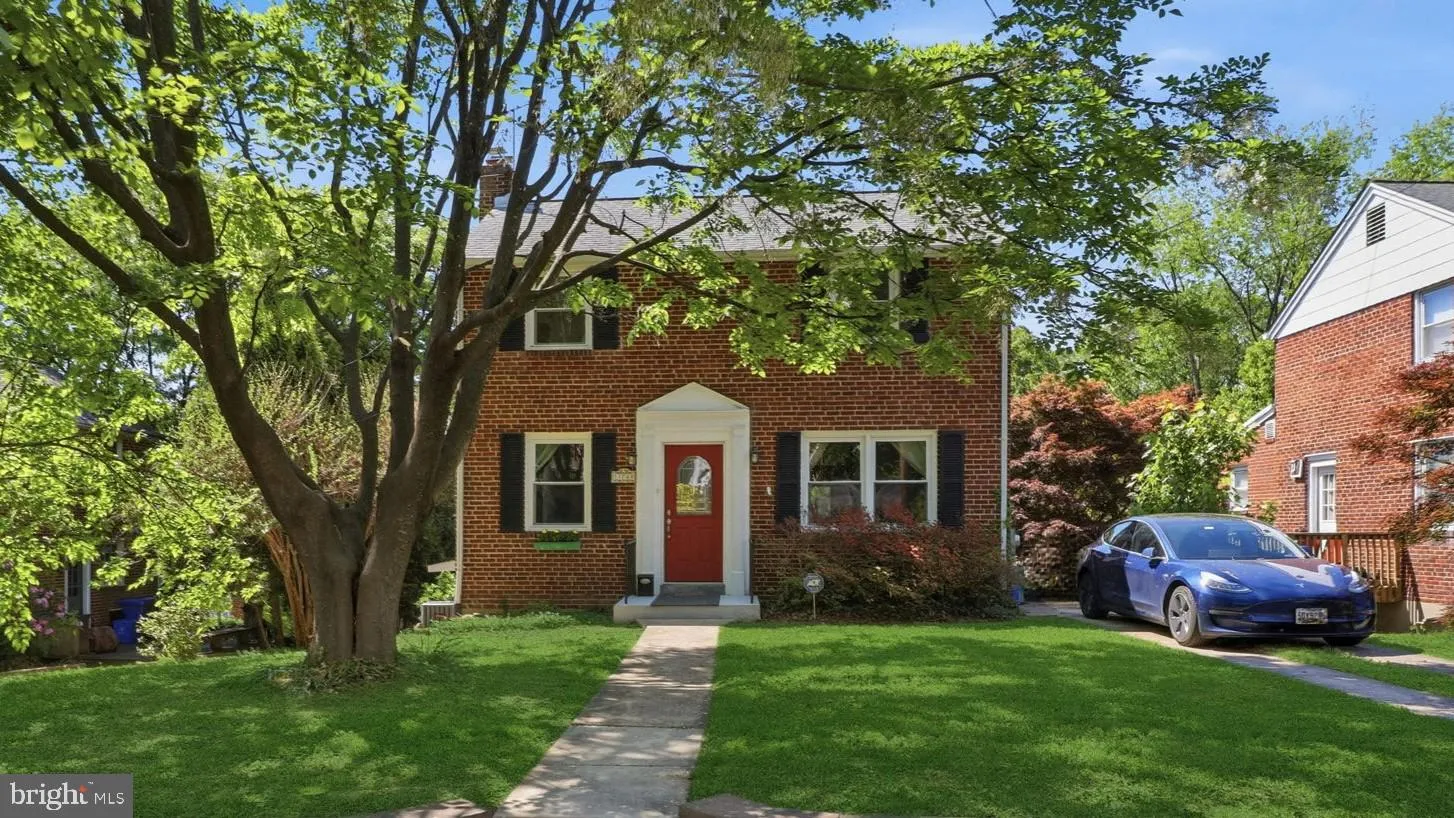 11708 GALT AVENUE, Silver Spring, MD 20902