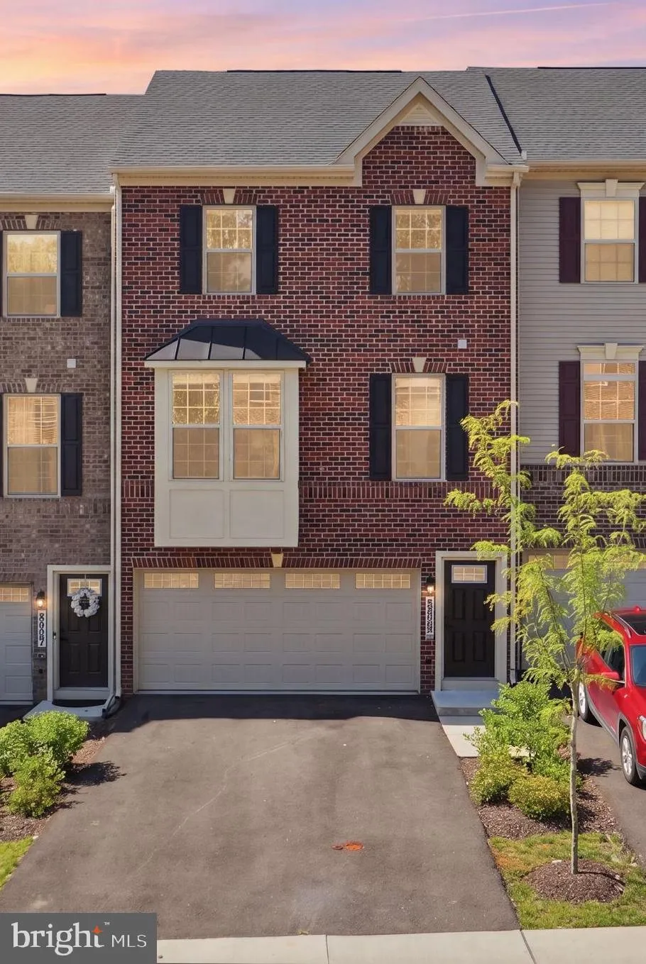 8805 SYBIL LANE, Upper Marlboro, MD 20772