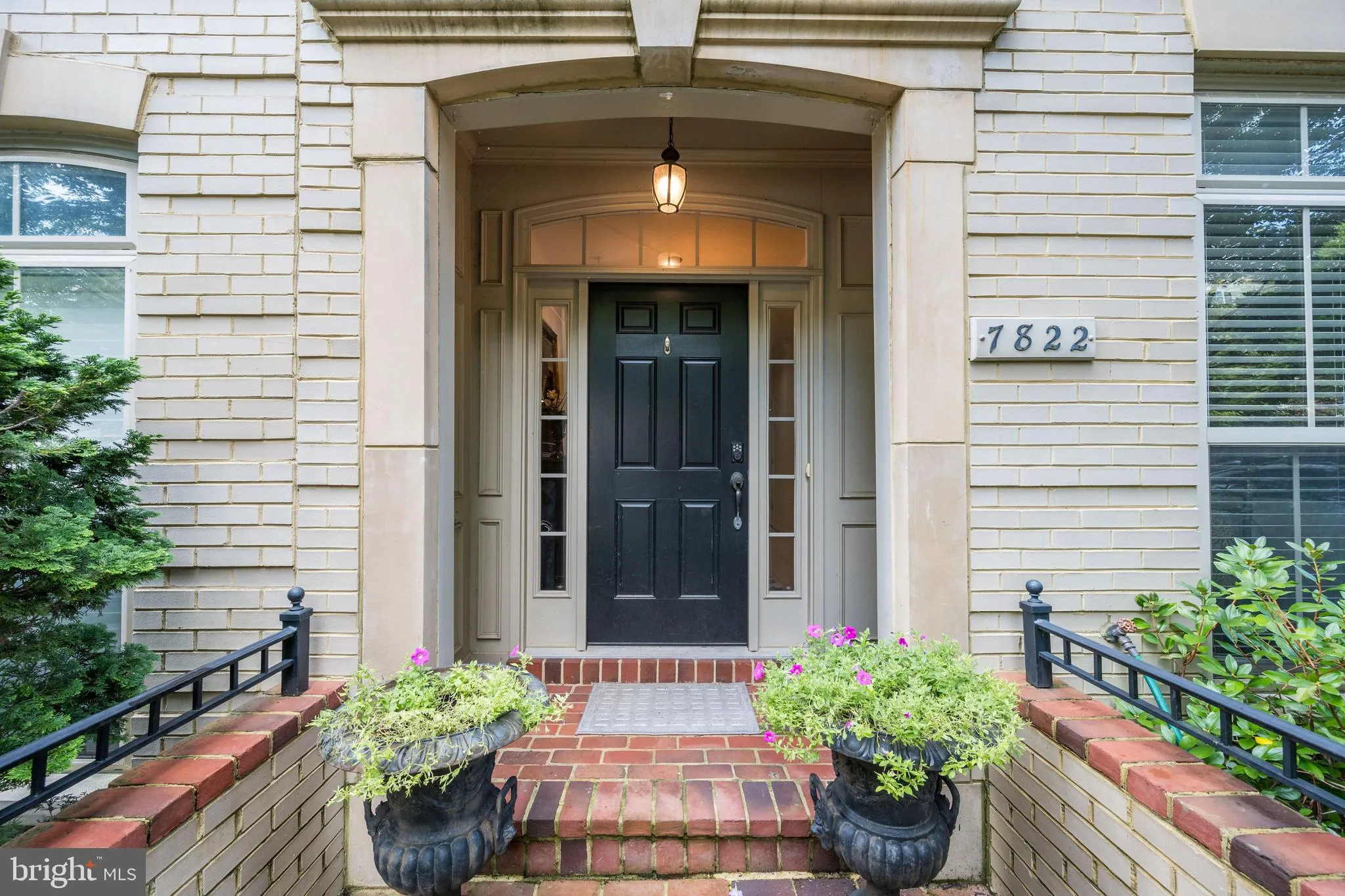 7822 TILGHMAN STREET, Fulton, MD 20759