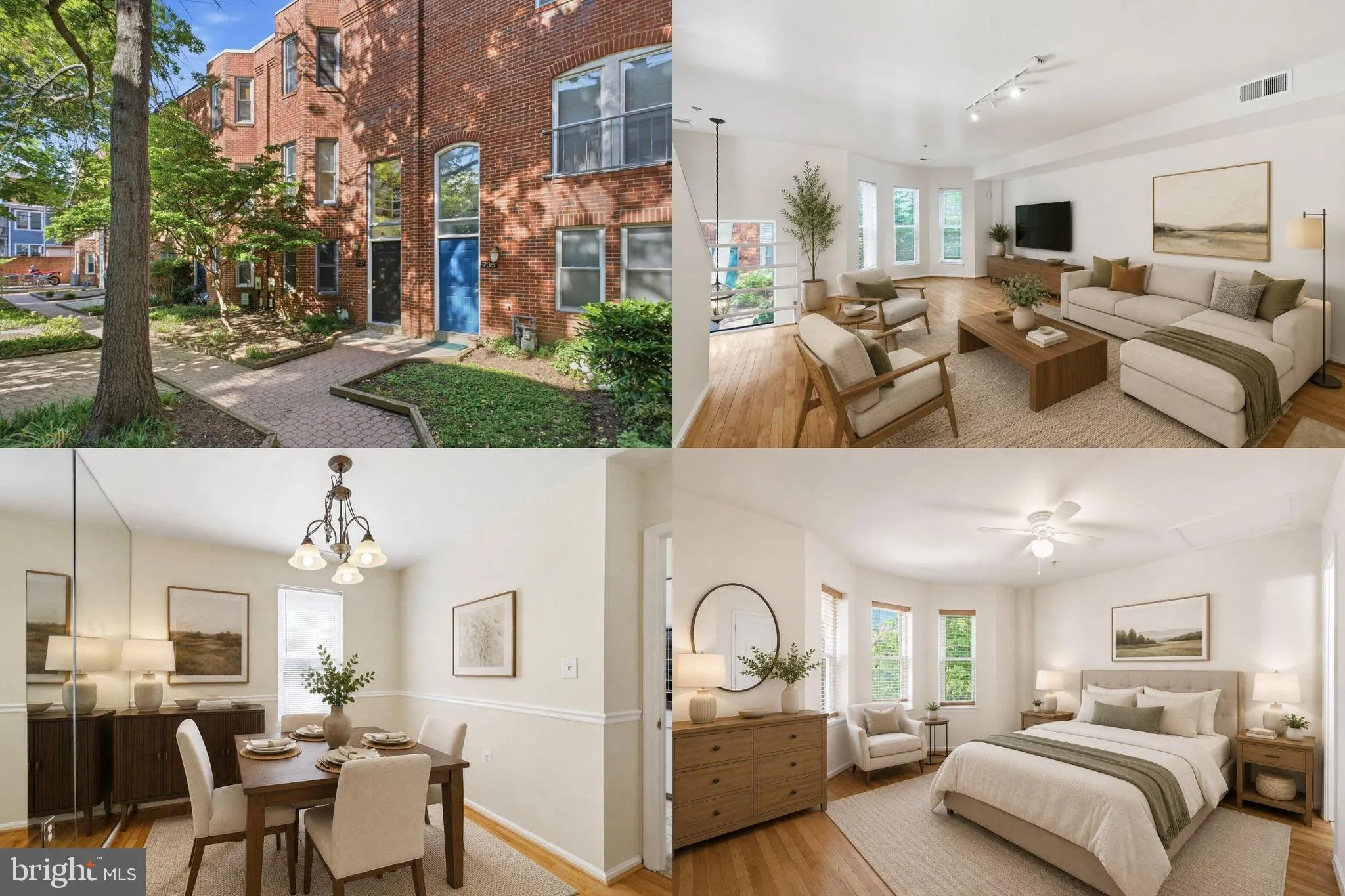 737 3RD STREET, Washington, DC 20002