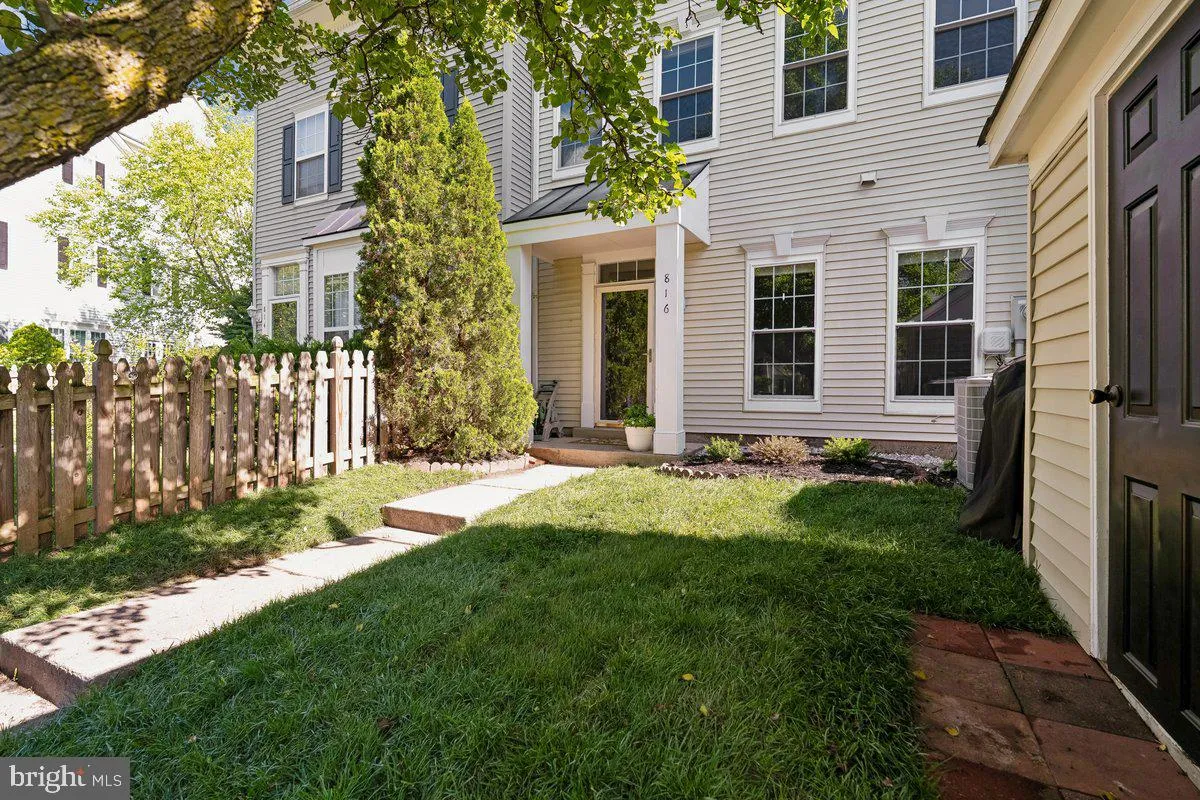 816 ESTUARY DRIVE, Odenton, MD 21113