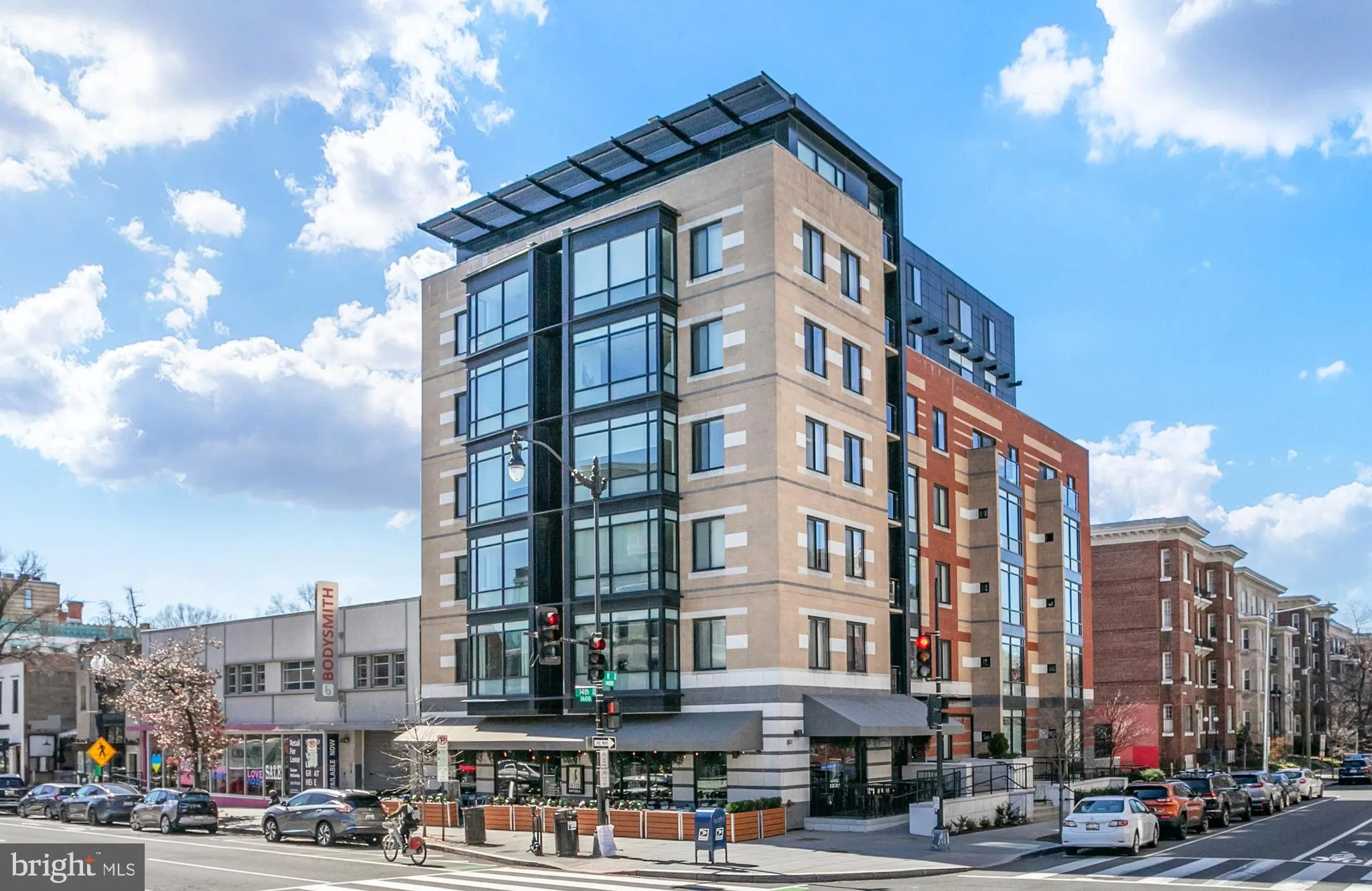 1634 14TH STREET, Washington, DC 20009