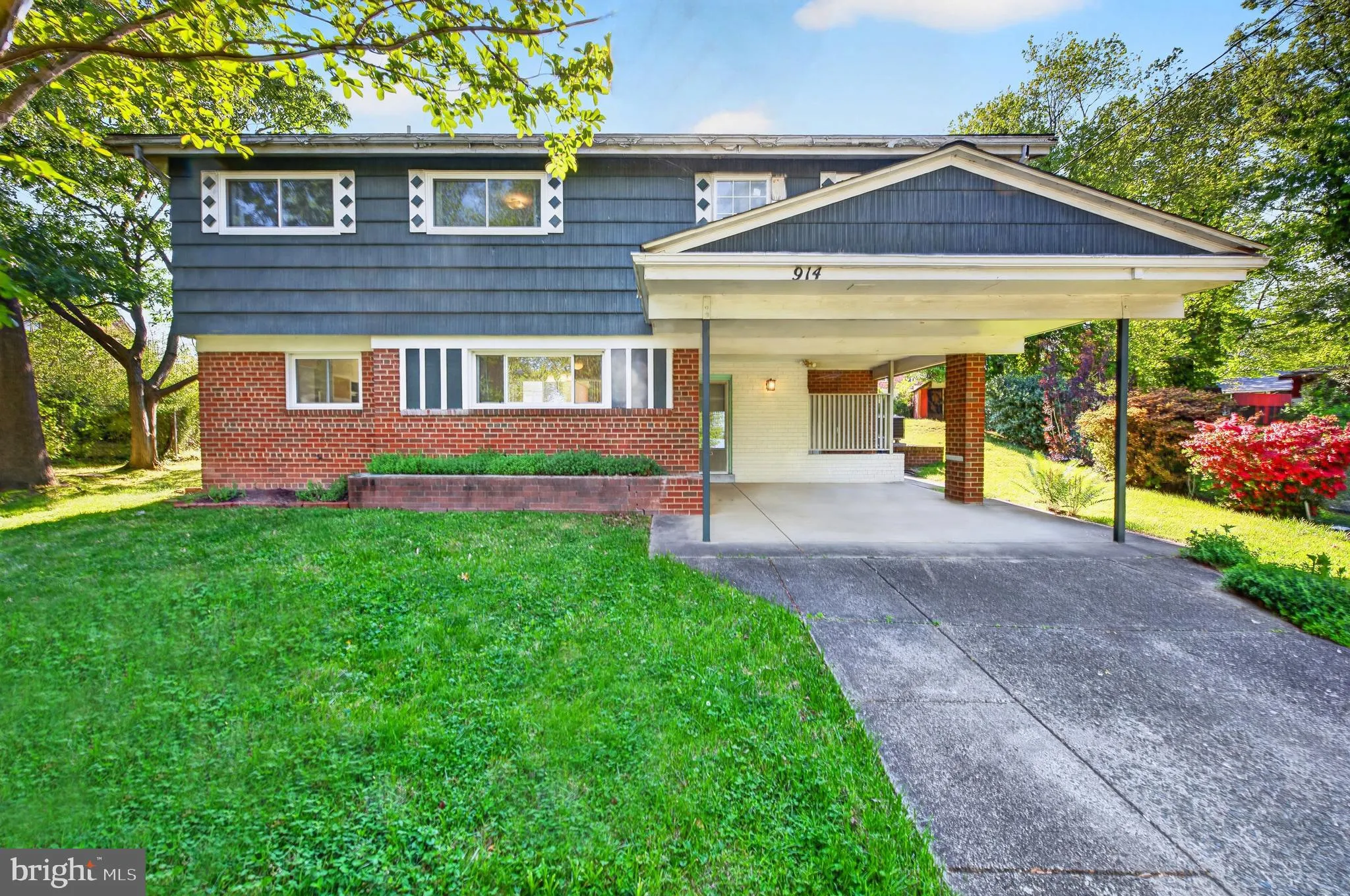 914 KENBROOK COURT, Silver Spring, MD 20902