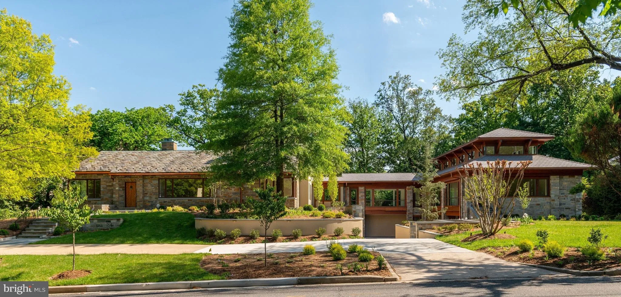2920 ALBEMARLE STREET, Washington, DC 20008
