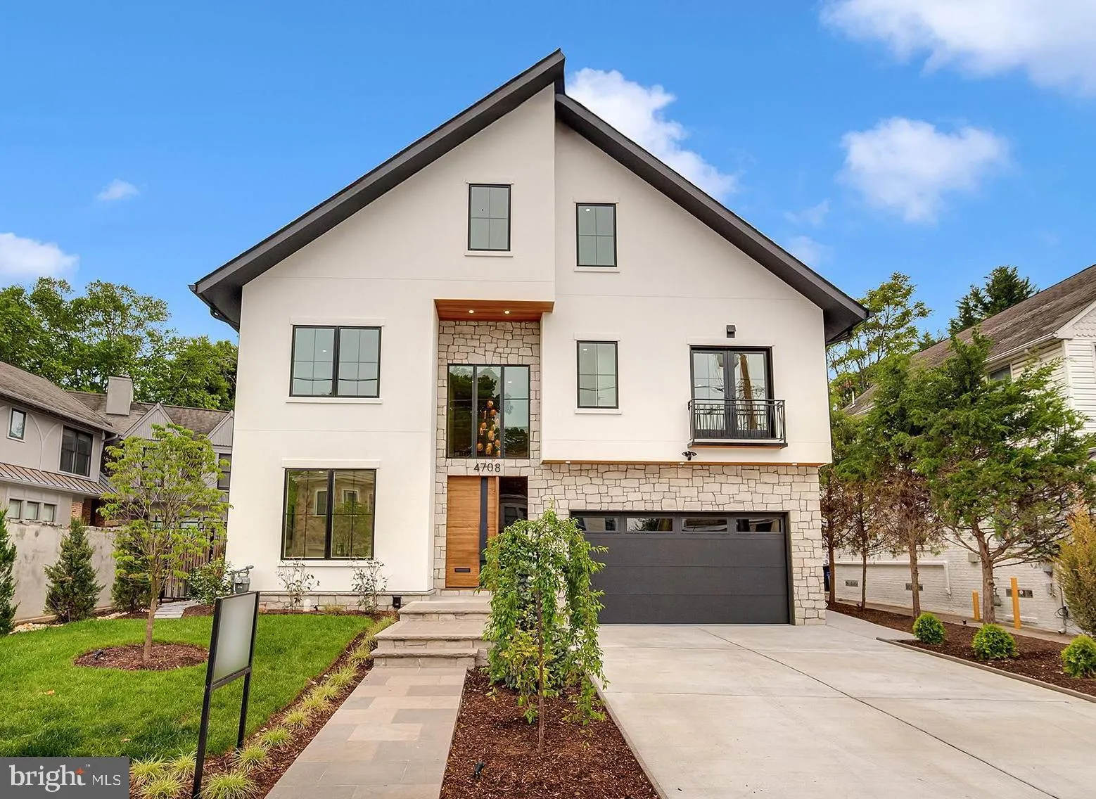 4708 ROSEDALE AVENUE, Bethesda, MD 20814