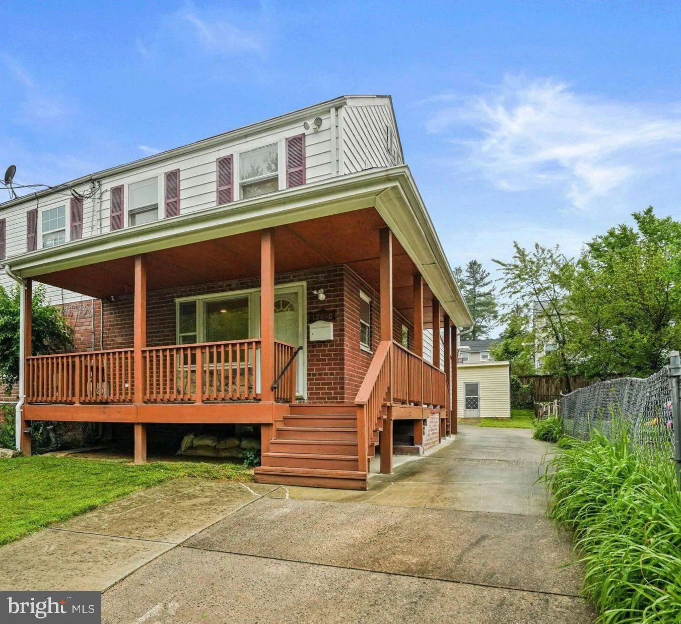 12030 VALLEYWOOD DRIVE, Silver Spring, MD 20902
