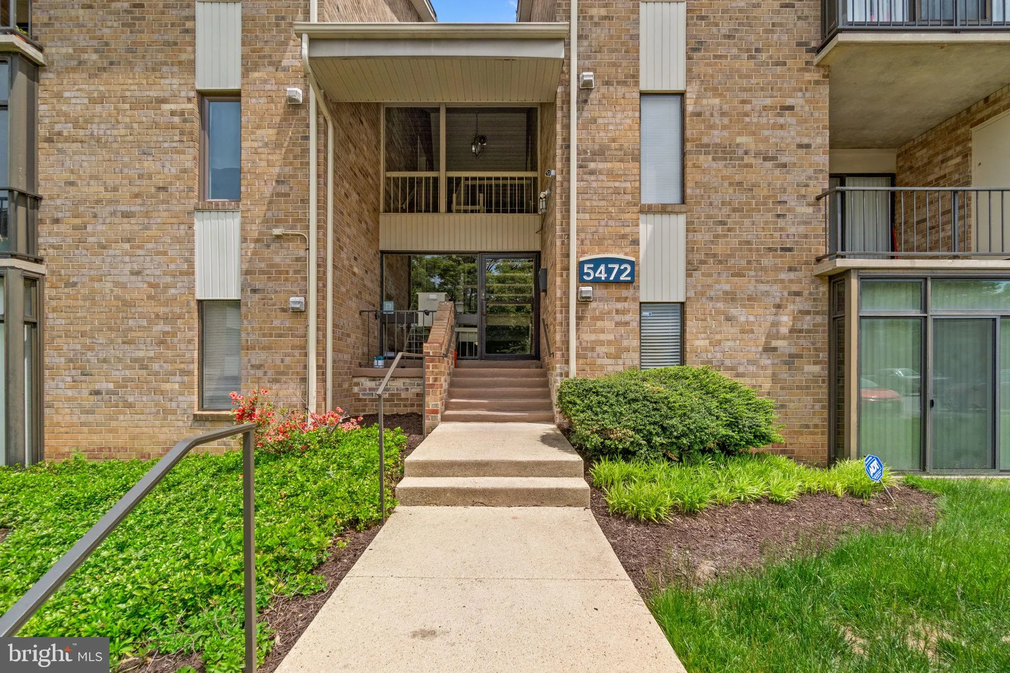 5472 CEDAR LANE, Columbia, MD 21044