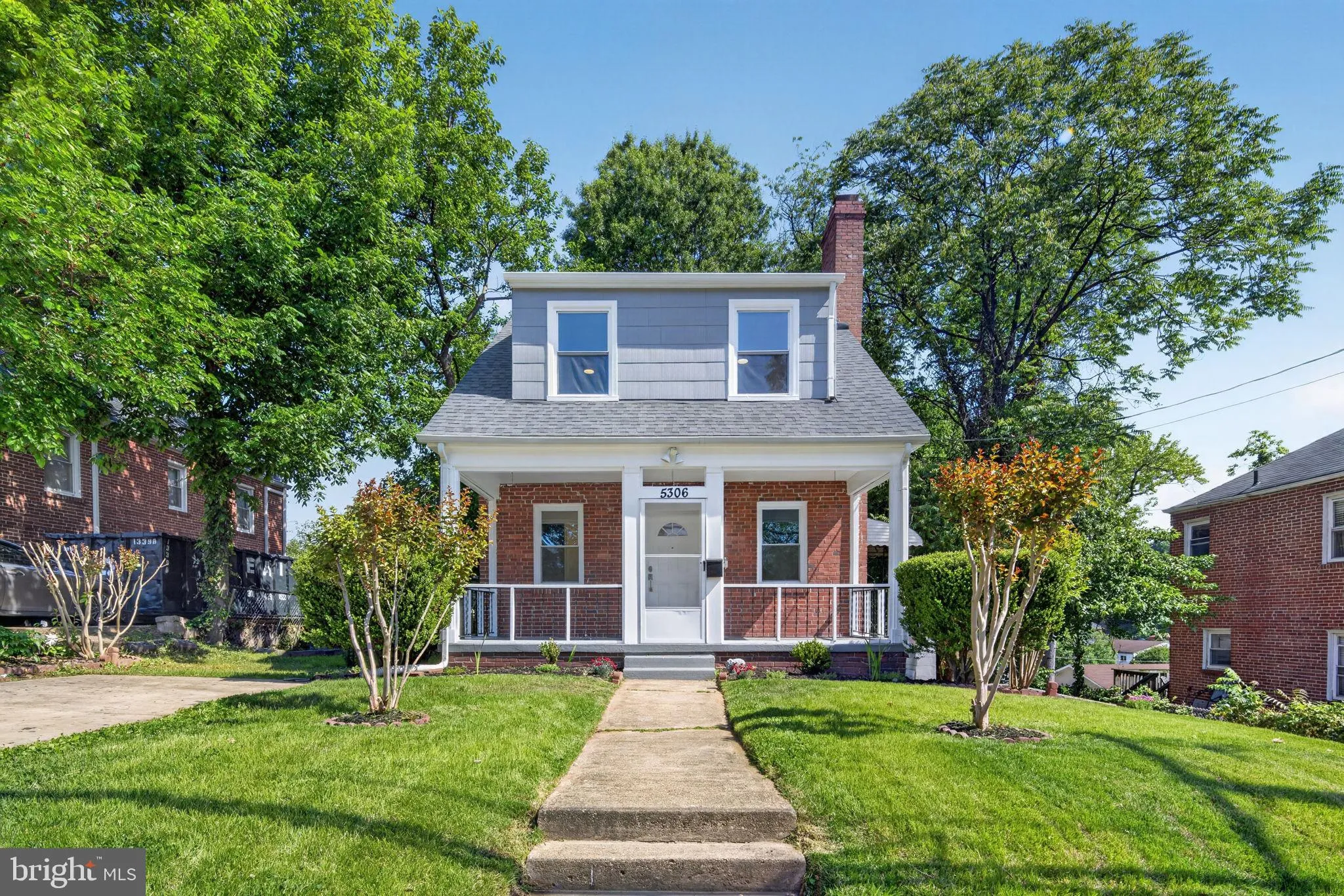 5306 TILDEN ROAD, Bladensburg, MD 20710