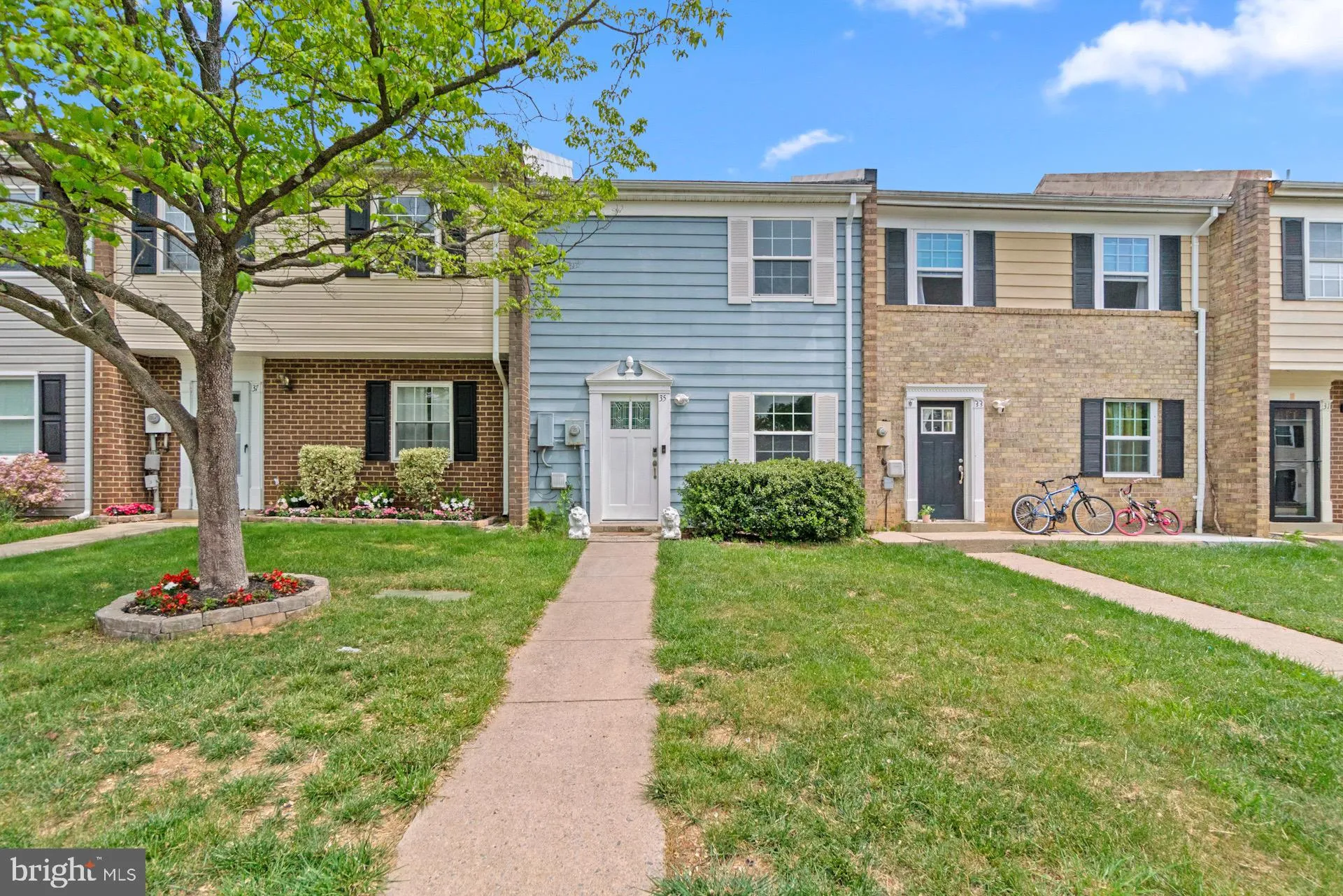 35 VIENNA COURT, Frederick, MD 21702
