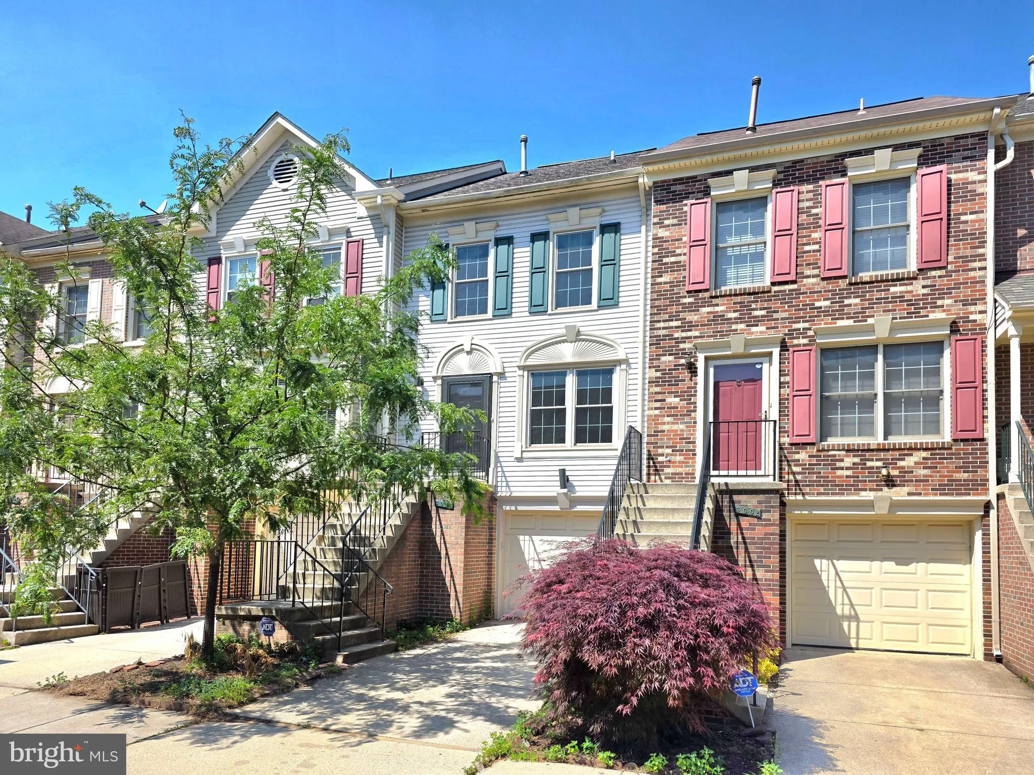 3004 KINGS VILLAGE ROAD, Alexandria, VA 22306
