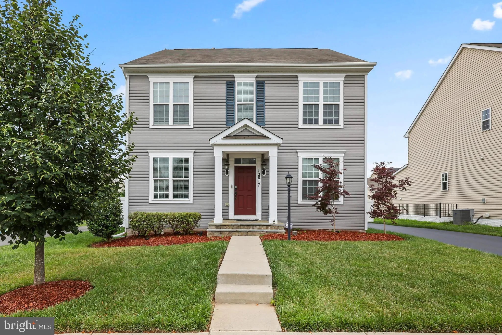 12017 SPRING BEAUTY ROAD, Bristow, VA 20136