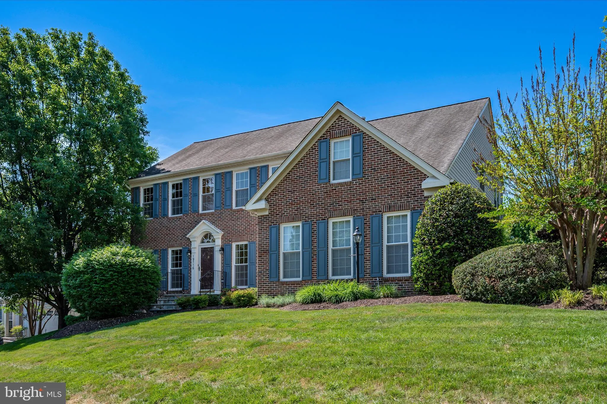 19116 STARKEY TERRACE, Brookeville, MD 20833