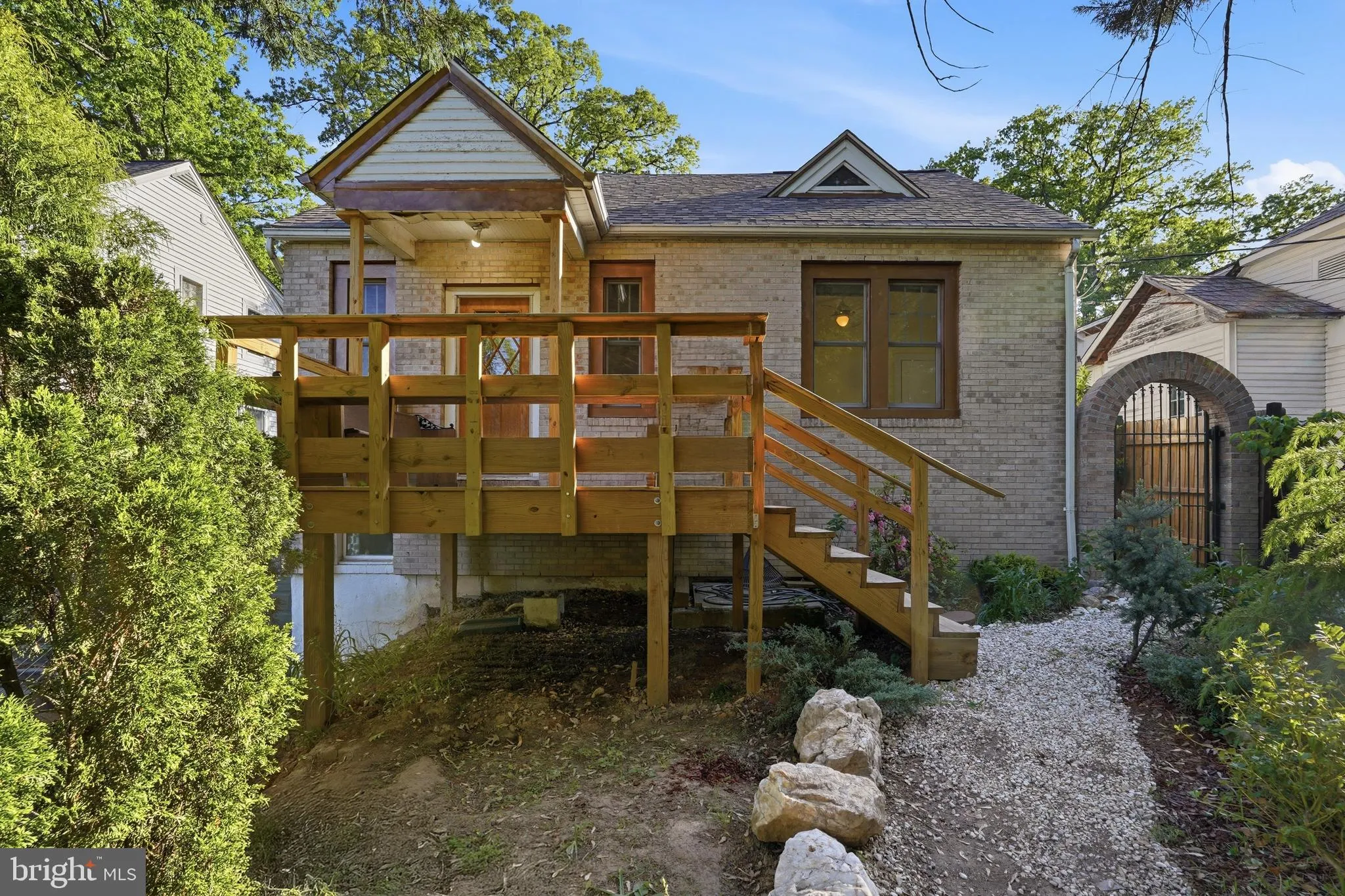 605 ETHAN ALLEN AVENUE, Takoma Park, MD 20912