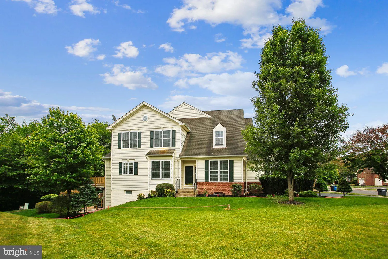 5601 SWIFT CREEK COURT, Haymarket, VA 20169