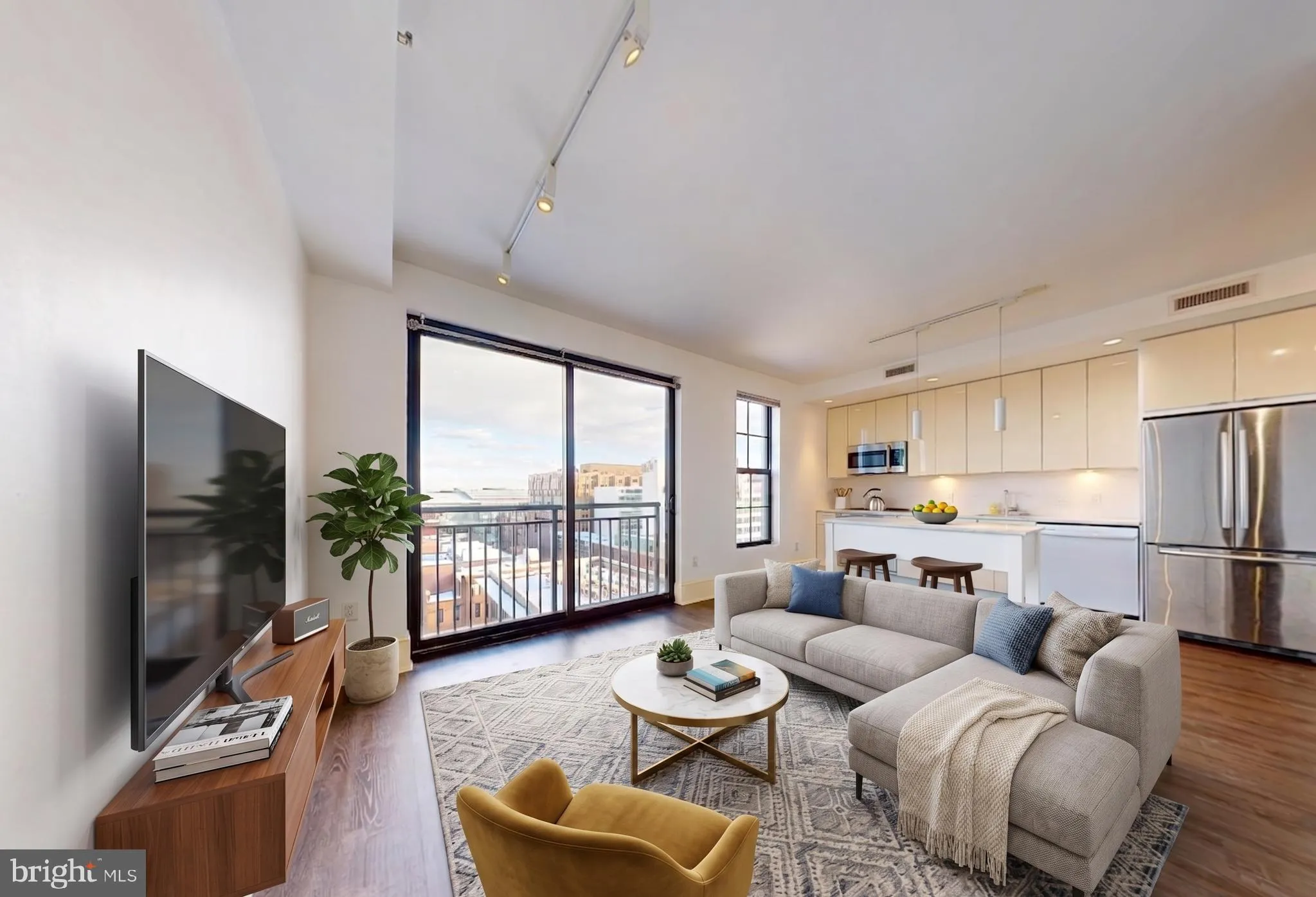 1011 M STREET, Washington, DC 20001
