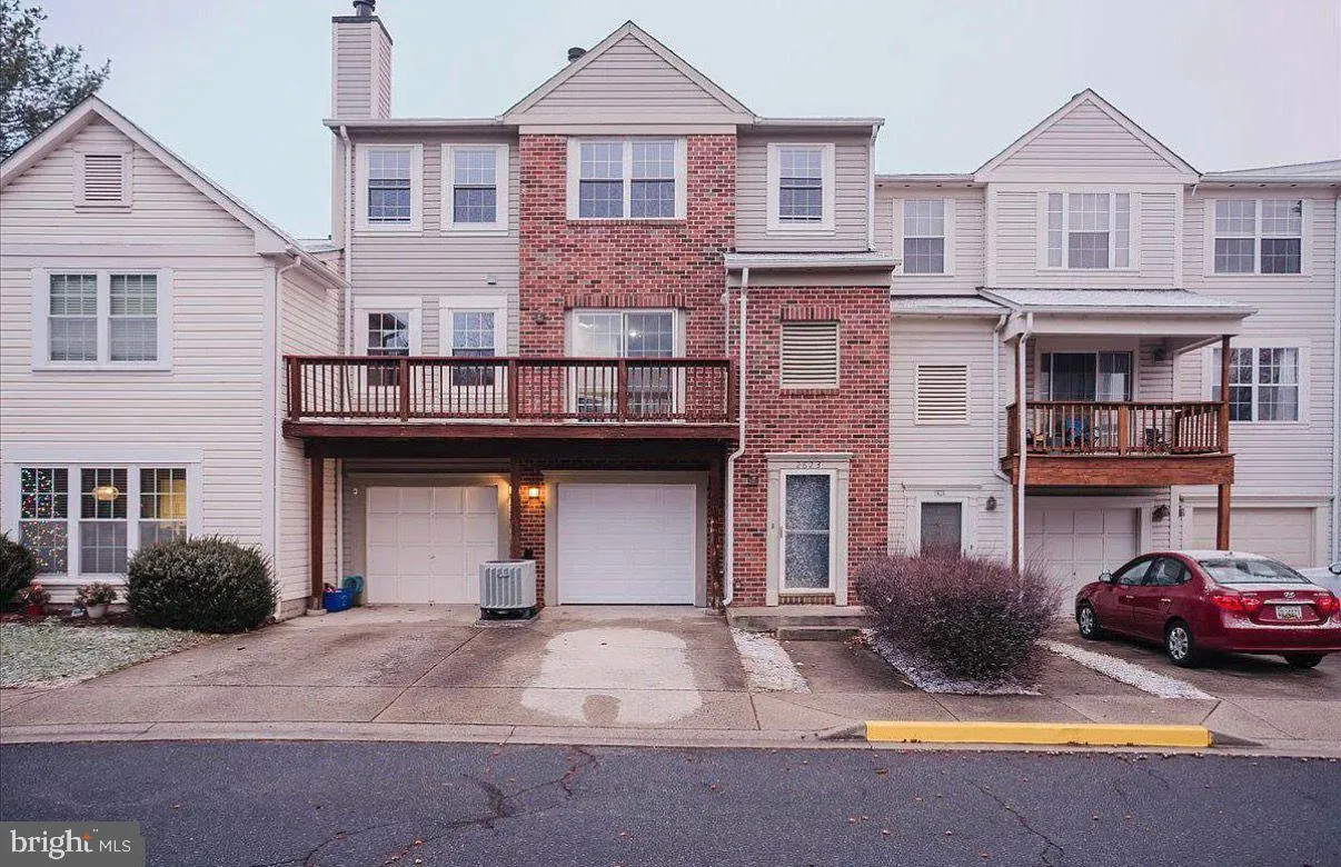 2623 NORTH EVERLY DRIVE, Frederick, MD 21701