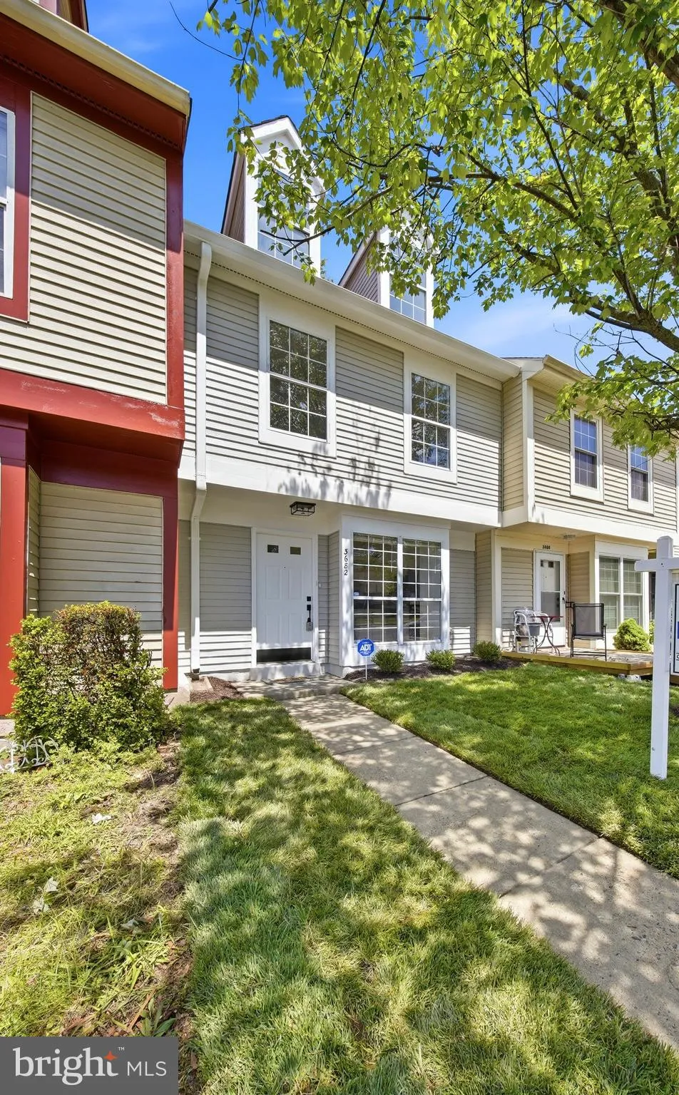 3682 MASTHEAD TRAIL, Triangle, VA 22172