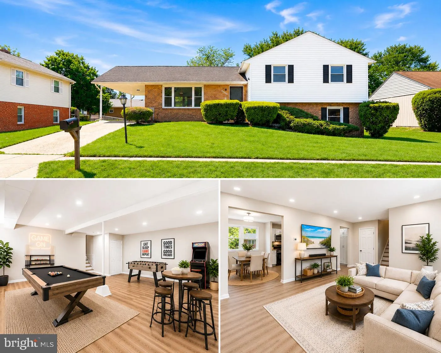 12607 PRINCELEIGH STREET, Upper Marlboro, MD 20774