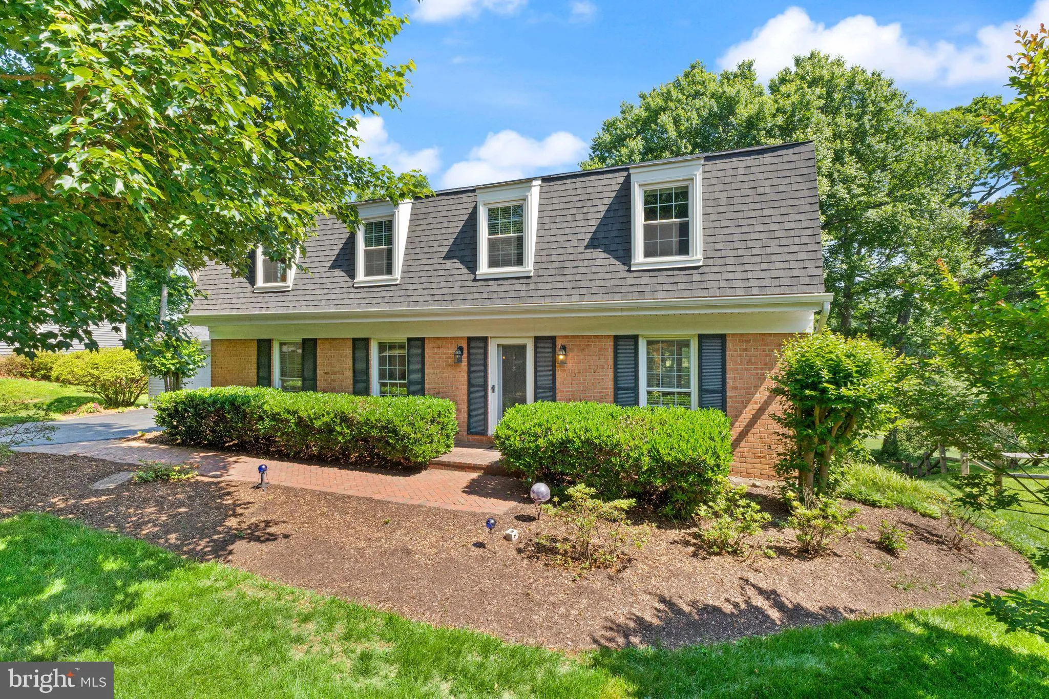 2037 DURAND DRIVE, Reston, VA 20191