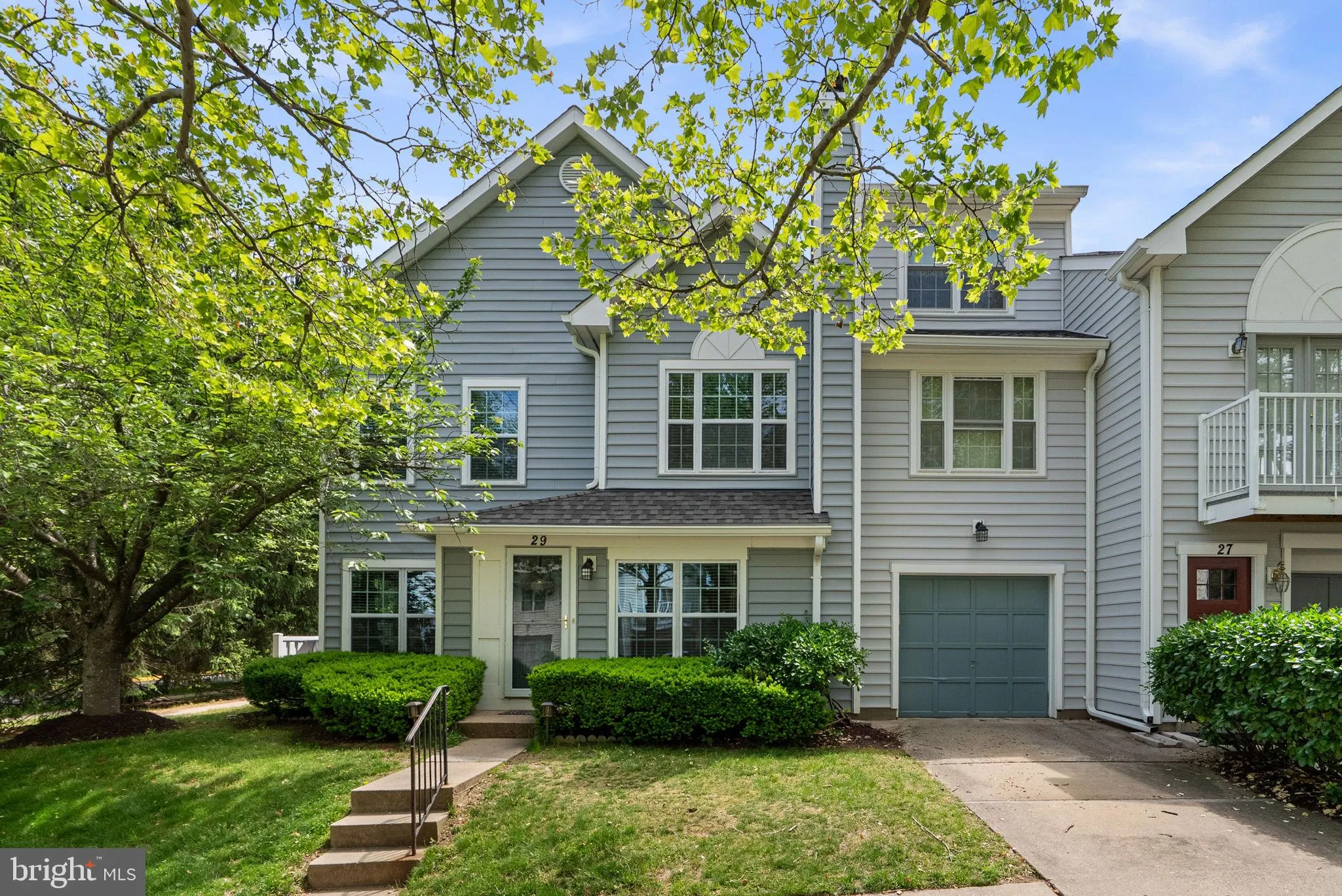 Residential Active