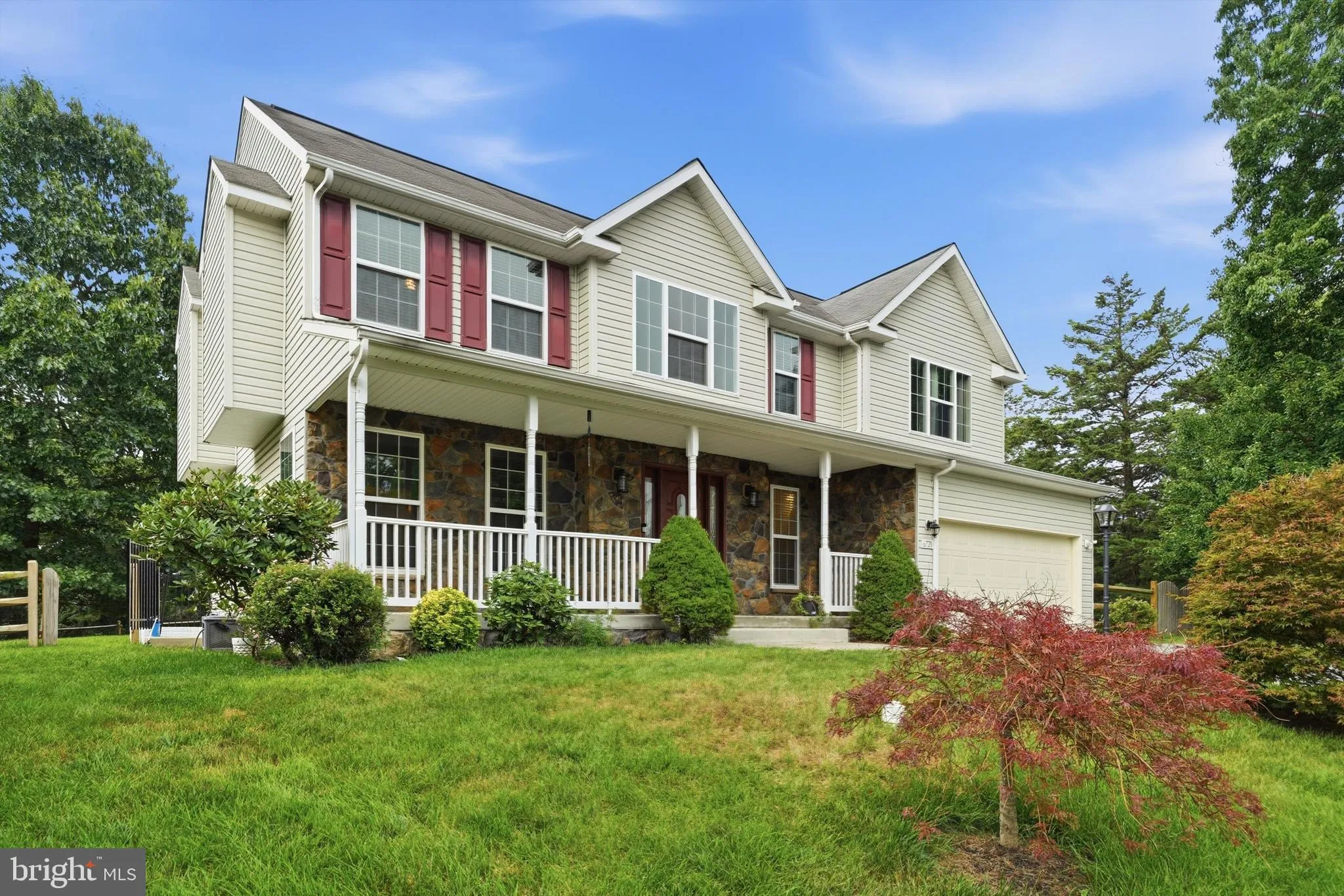 6728 MEADOWLAWN CIRCLE, New Market, MD 21774