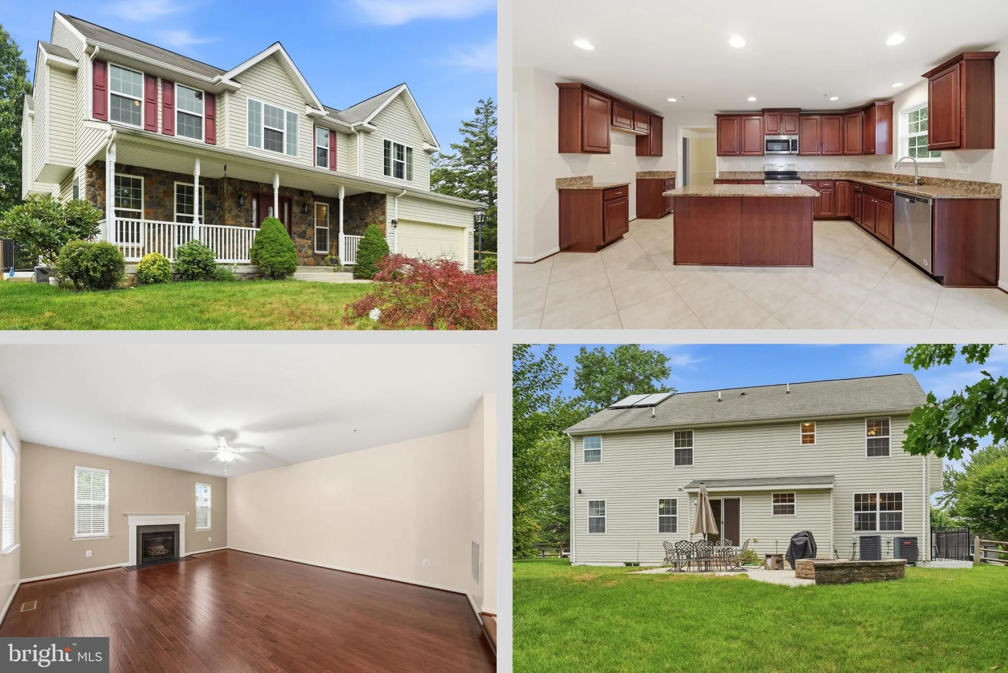 6728 MEADOWLAWN CIRCLE, New Market, MD 21774